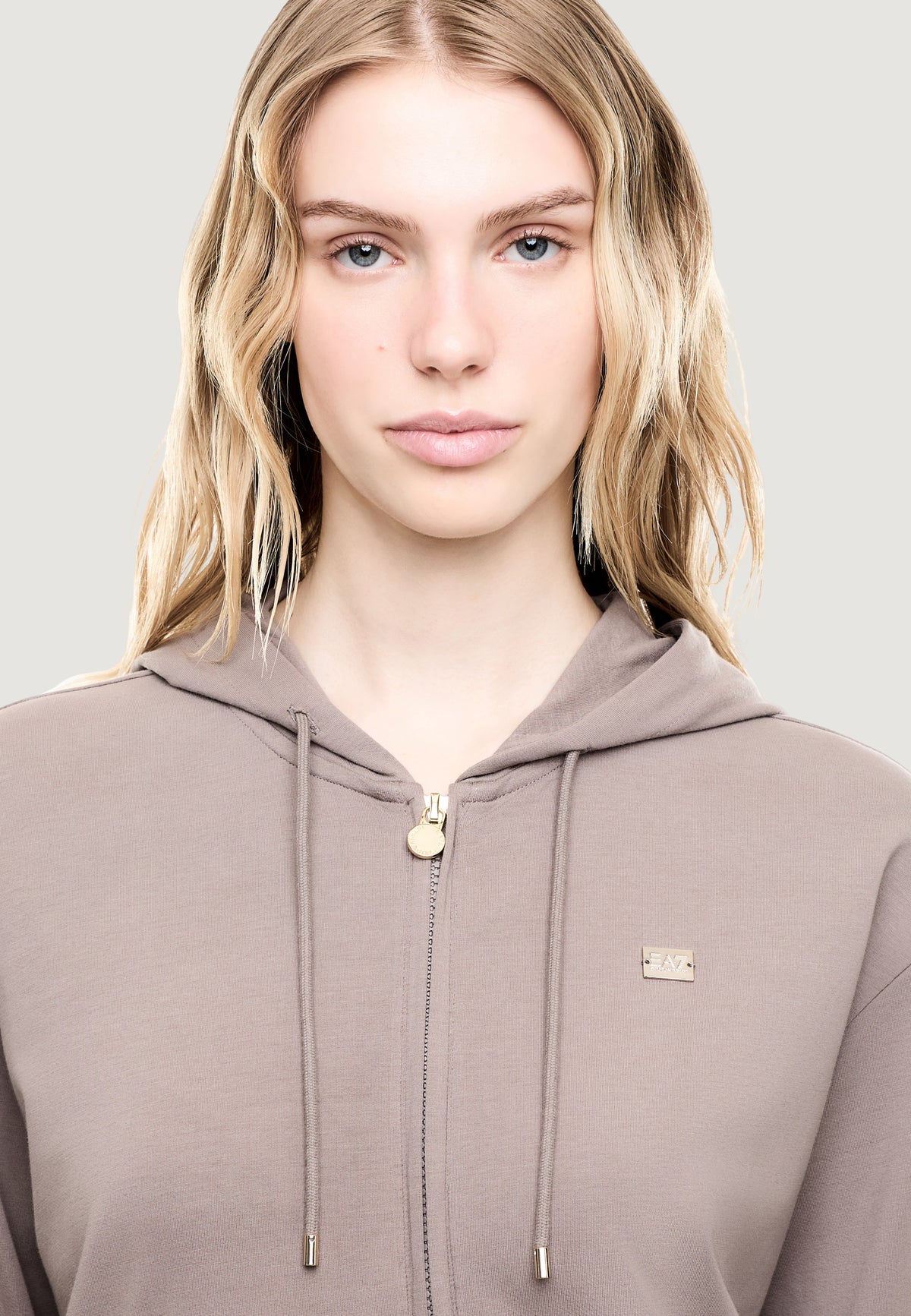Tuta EA7 TRACKSUIT