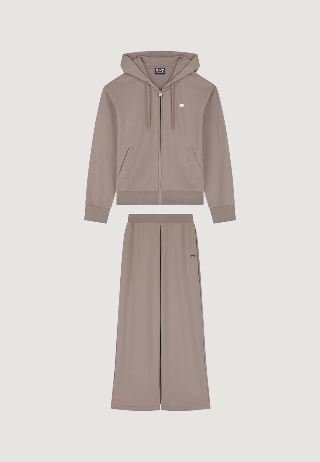 Tuta EA7 TRACKSUIT