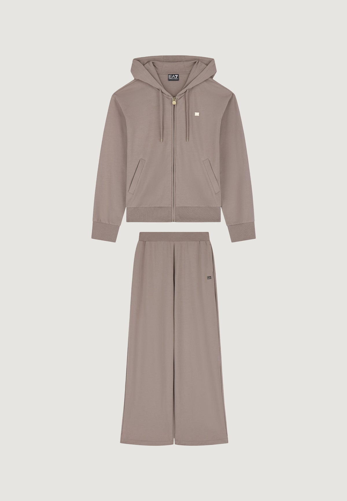 Tuta EA7 TRACKSUIT