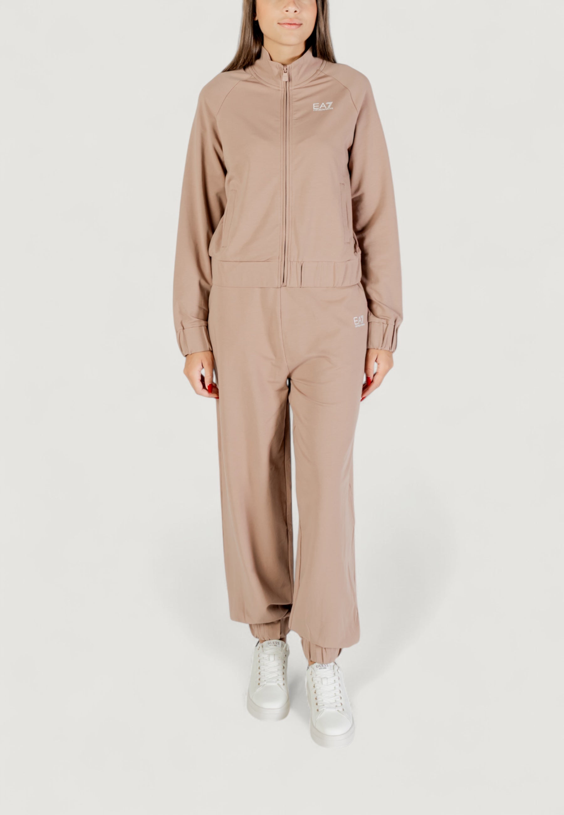 Tuta EA7 TRACKSUIT