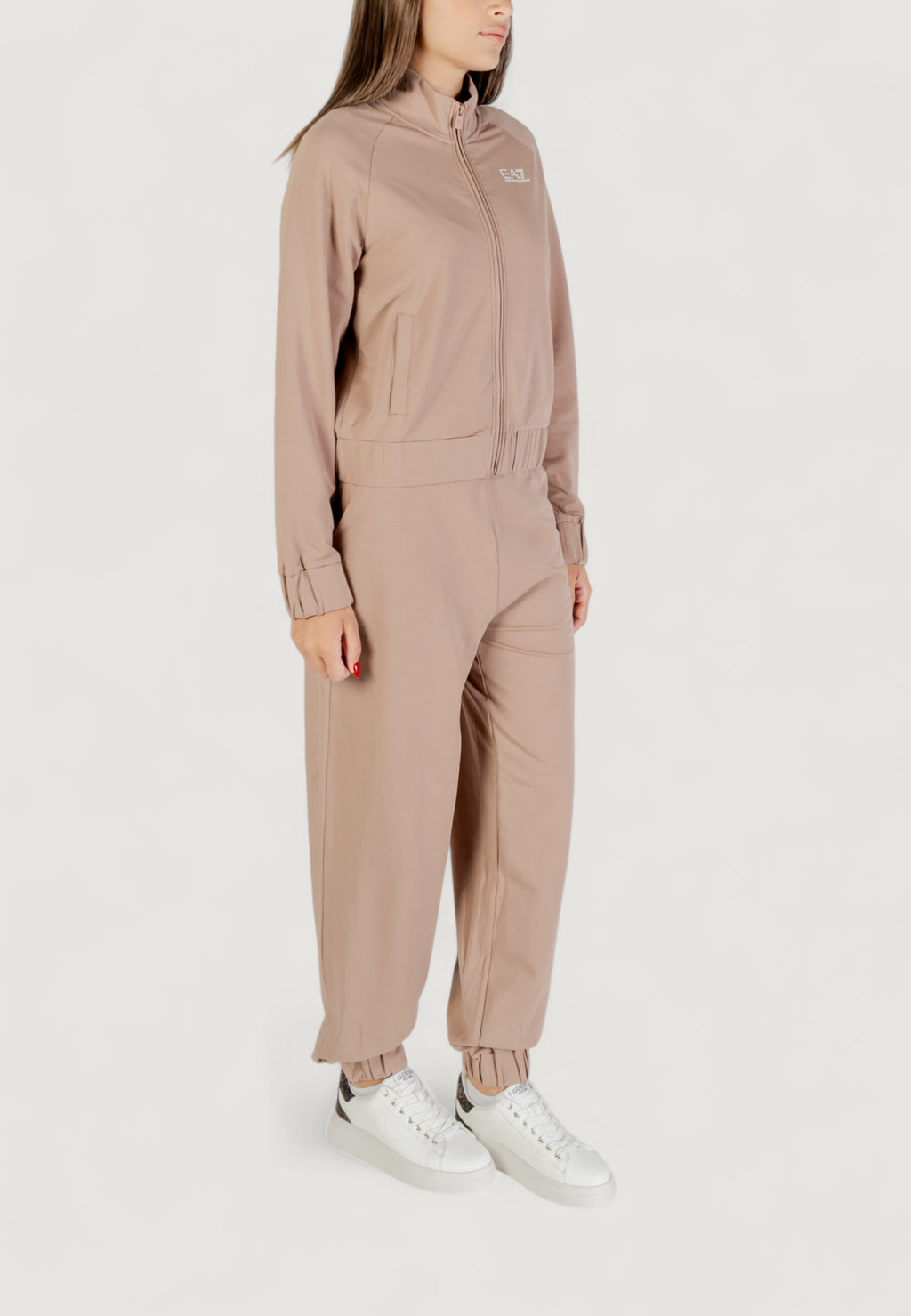 Tuta EA7 TRACKSUIT