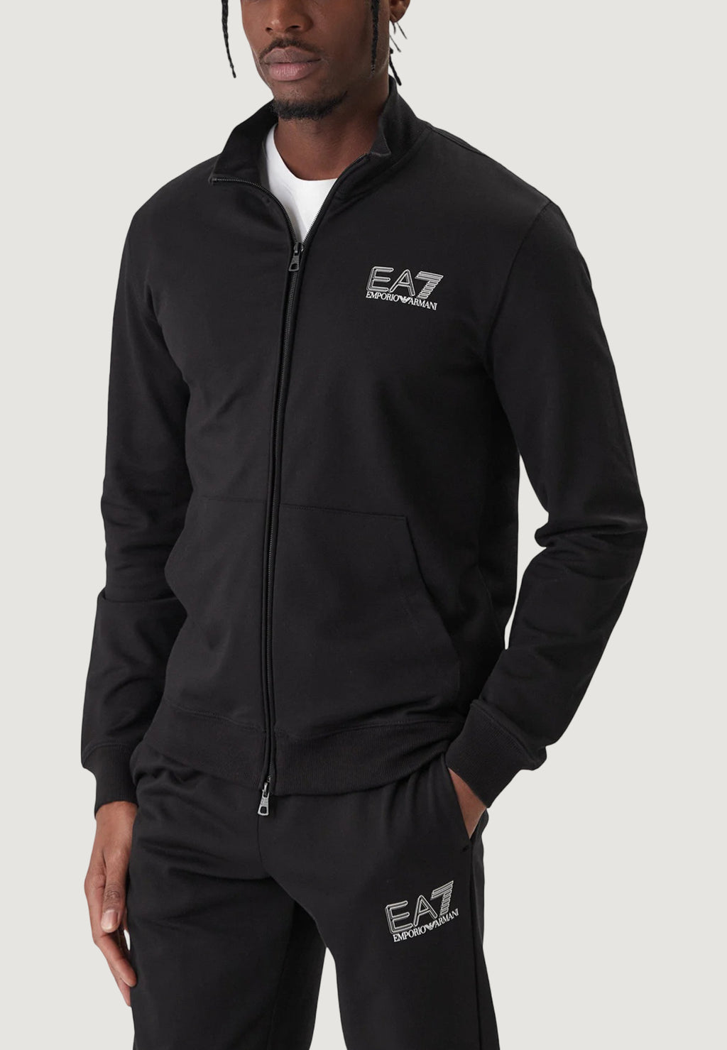 Tuta EA7 7M001318 AF13512