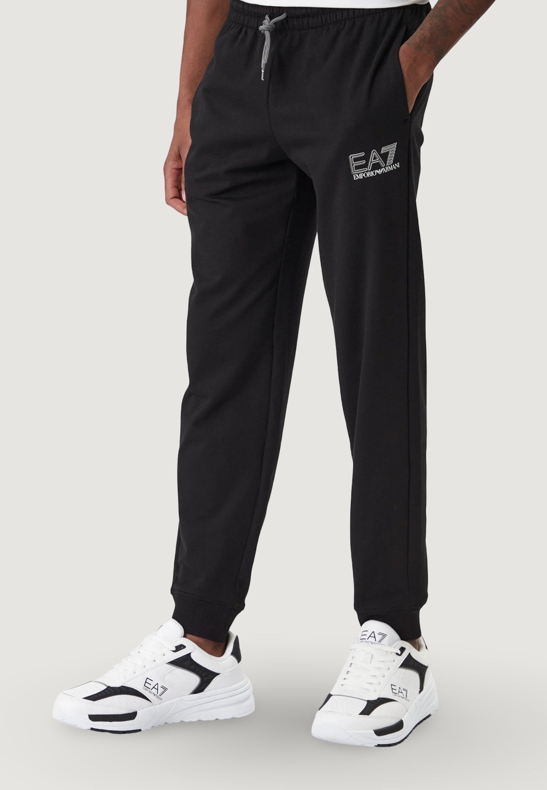 Tuta EA7 7M001318 AF13512