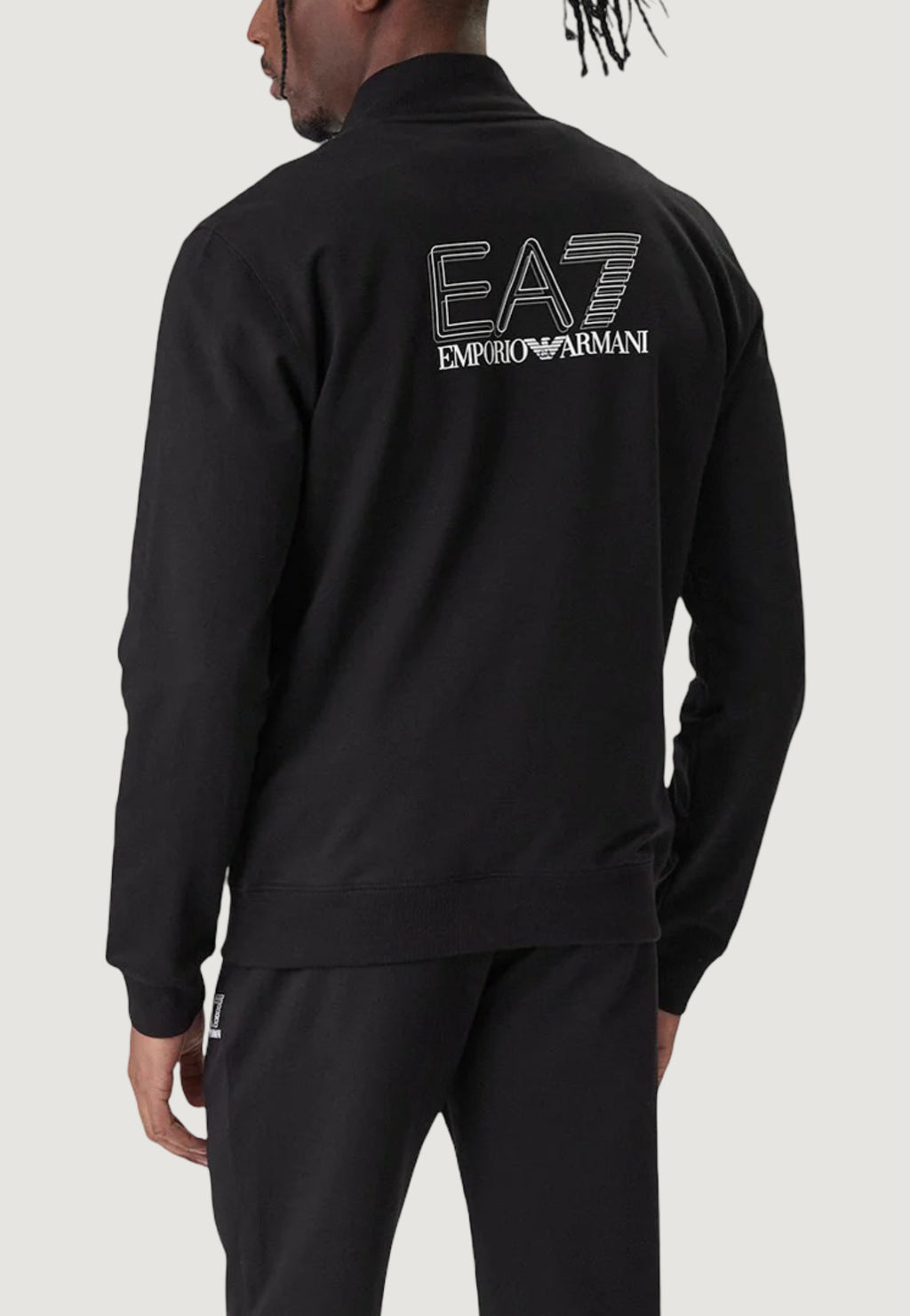 Tuta EA7 7M001318 AF13512