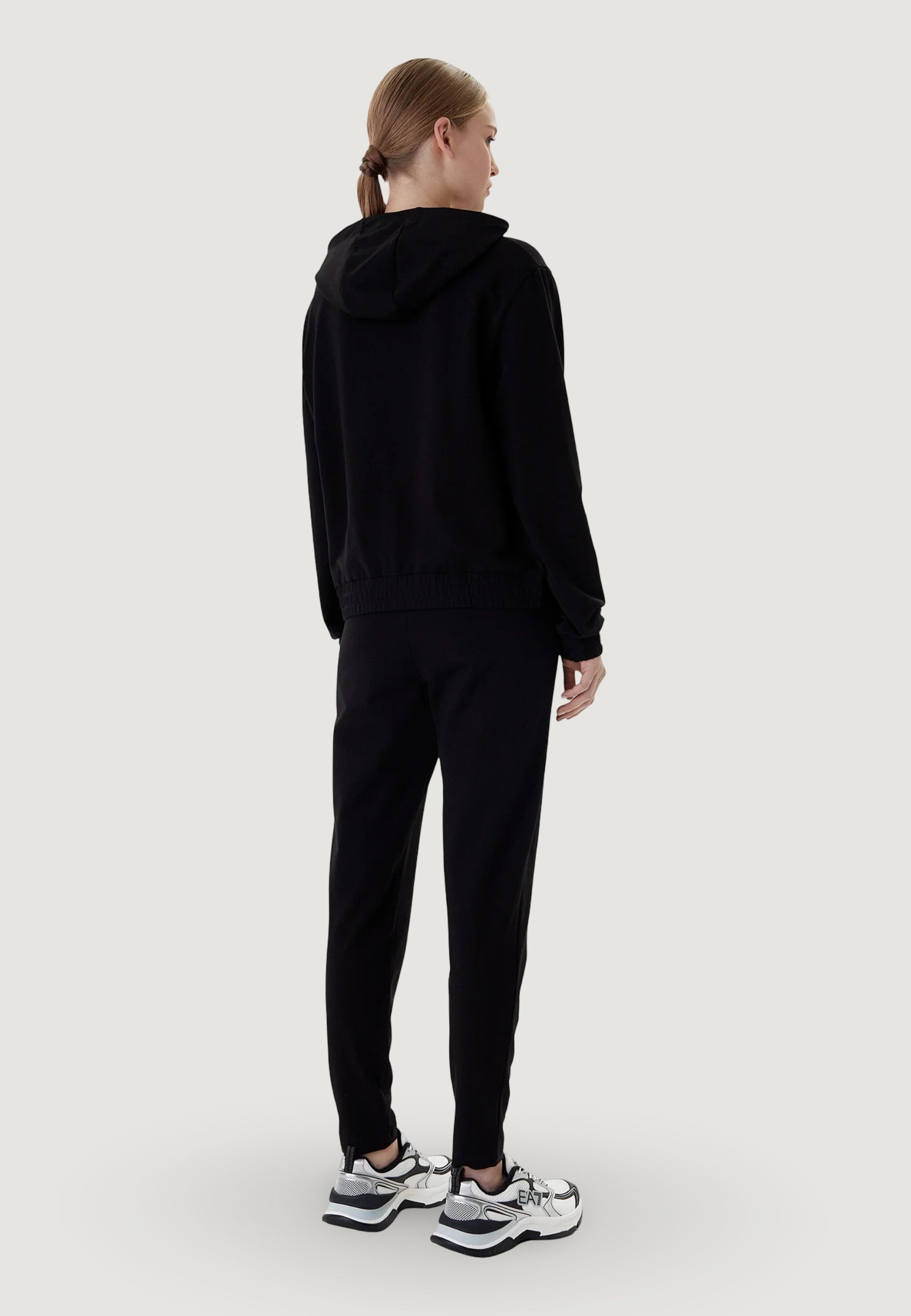 Tuta EA7 7W000990 AF12502