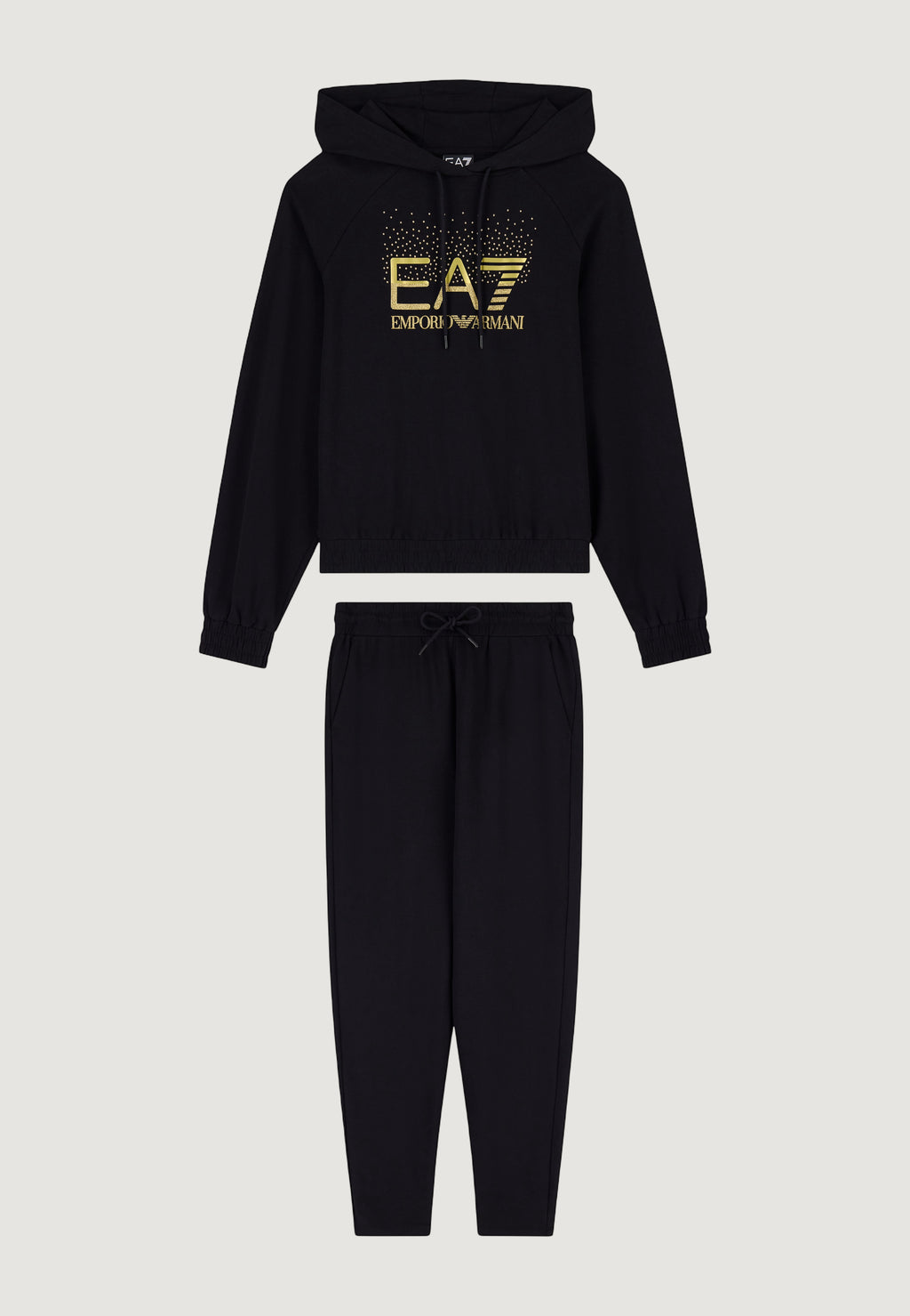  EA7 7W001448 AF12502