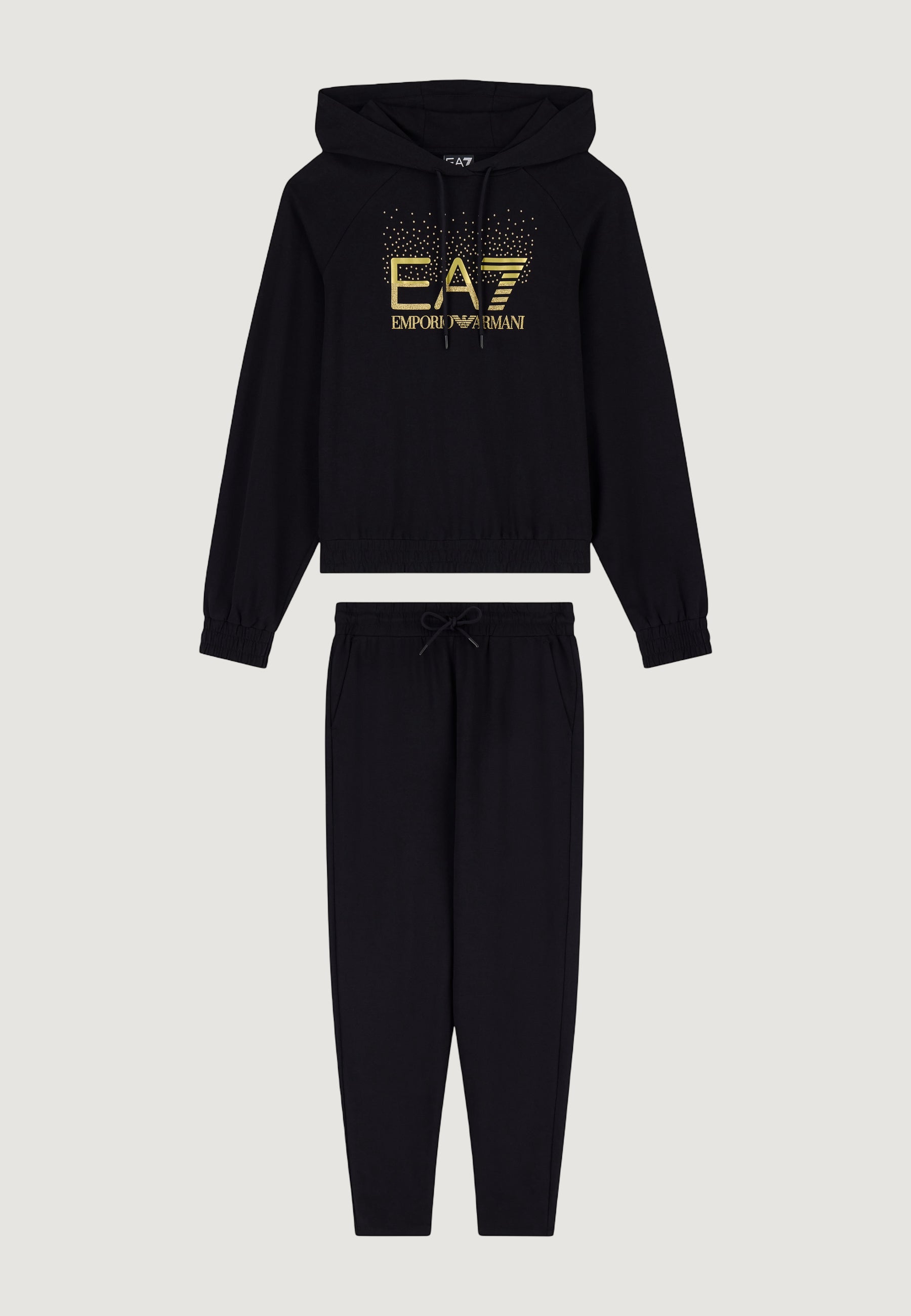  EA7 7W001448 AF12502