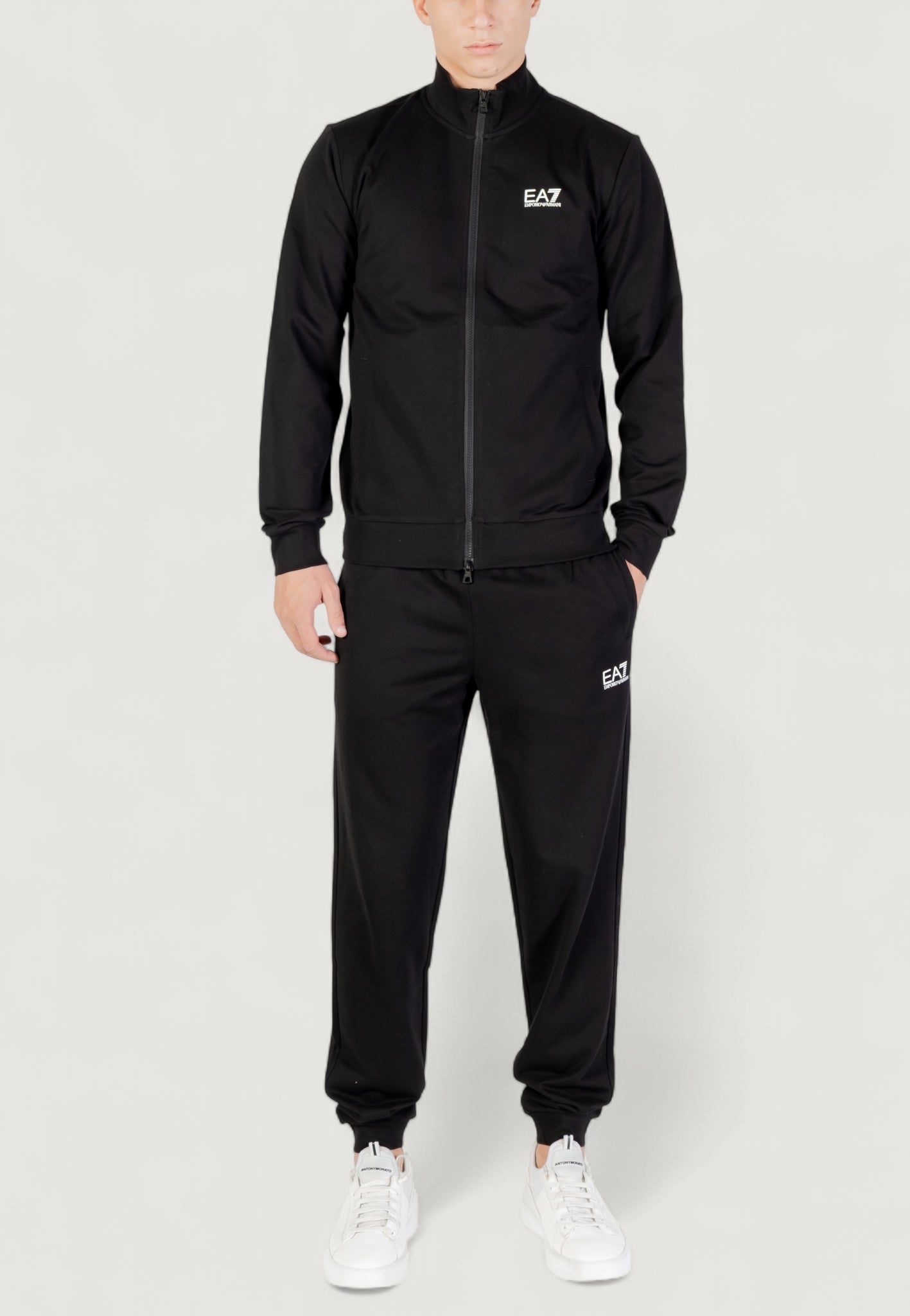 Tracksuit EA7 8NPV60 PJVRZ