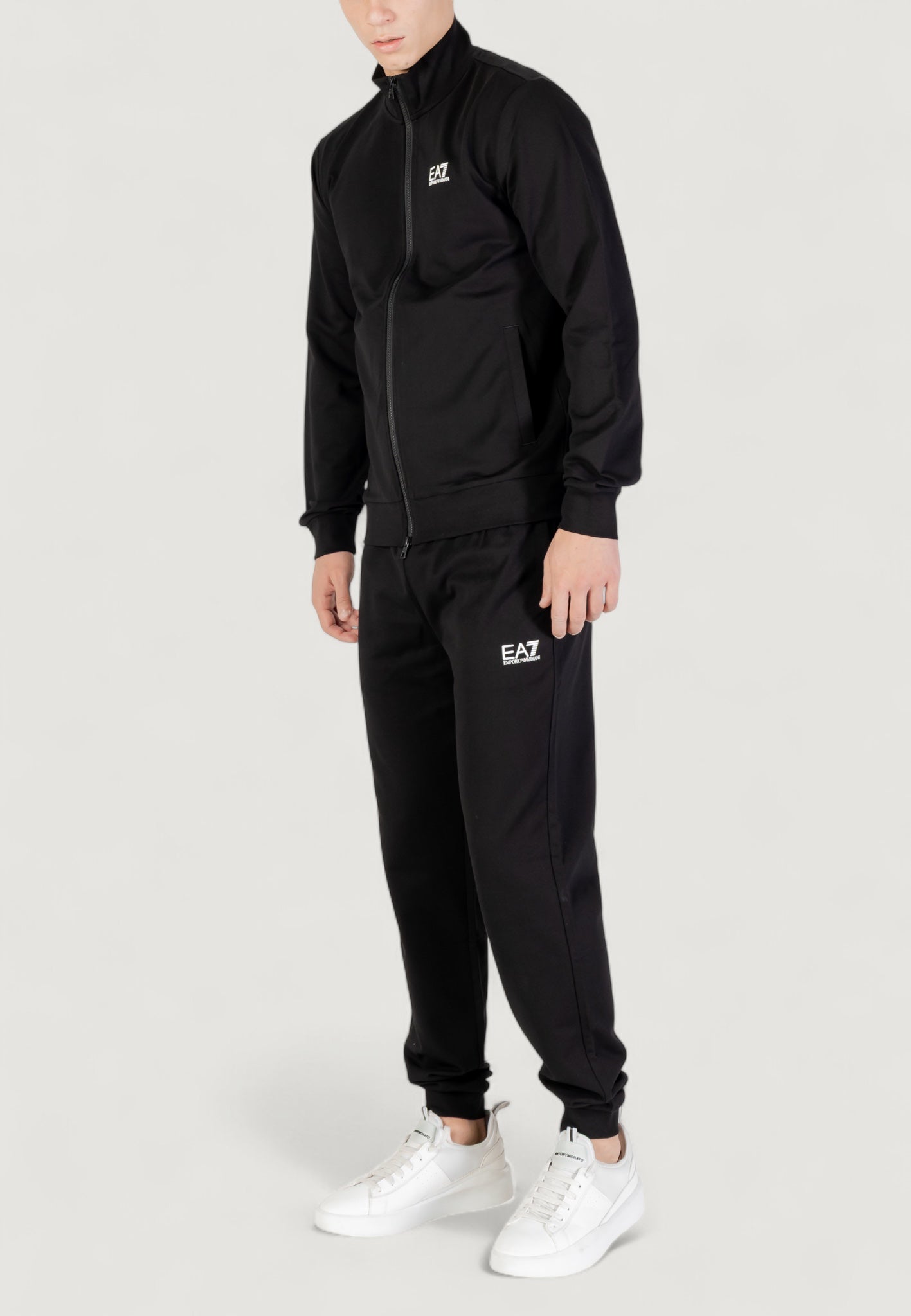Tracksuit EA7 8NPV60 PJVRZ