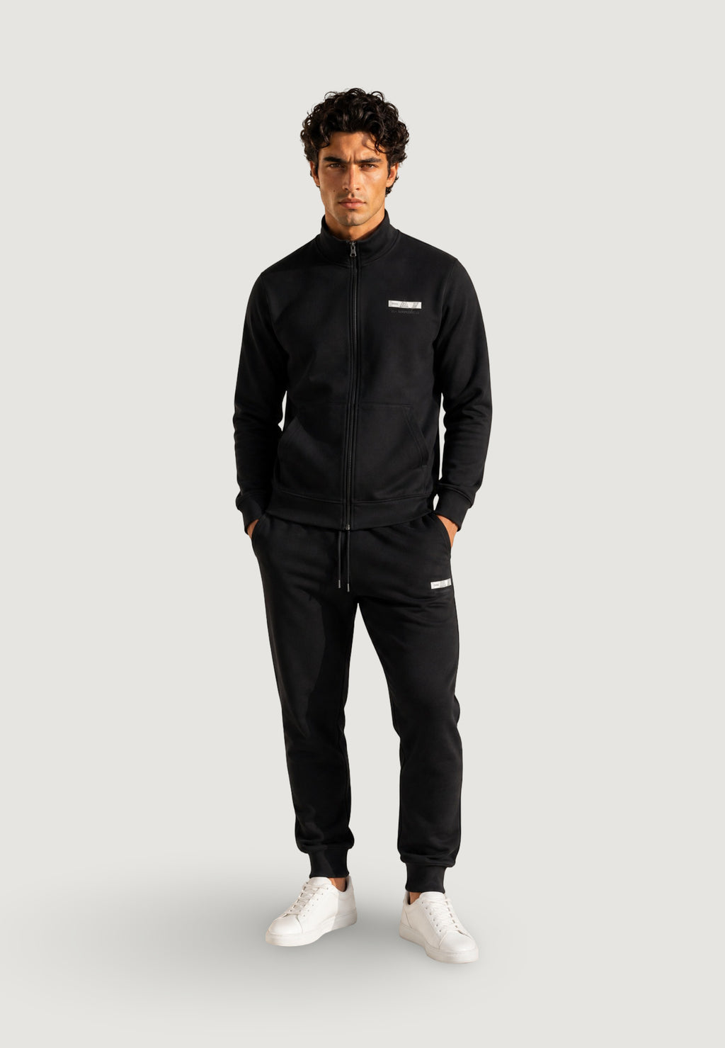 Tracksuit EA7 7M002431 AF10377