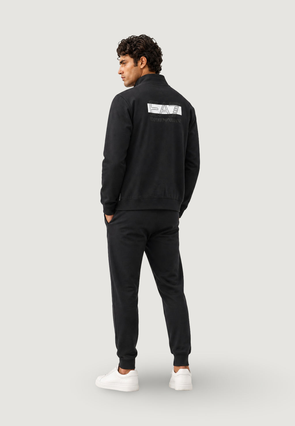 Tracksuit EA7 7M002431 AF10377