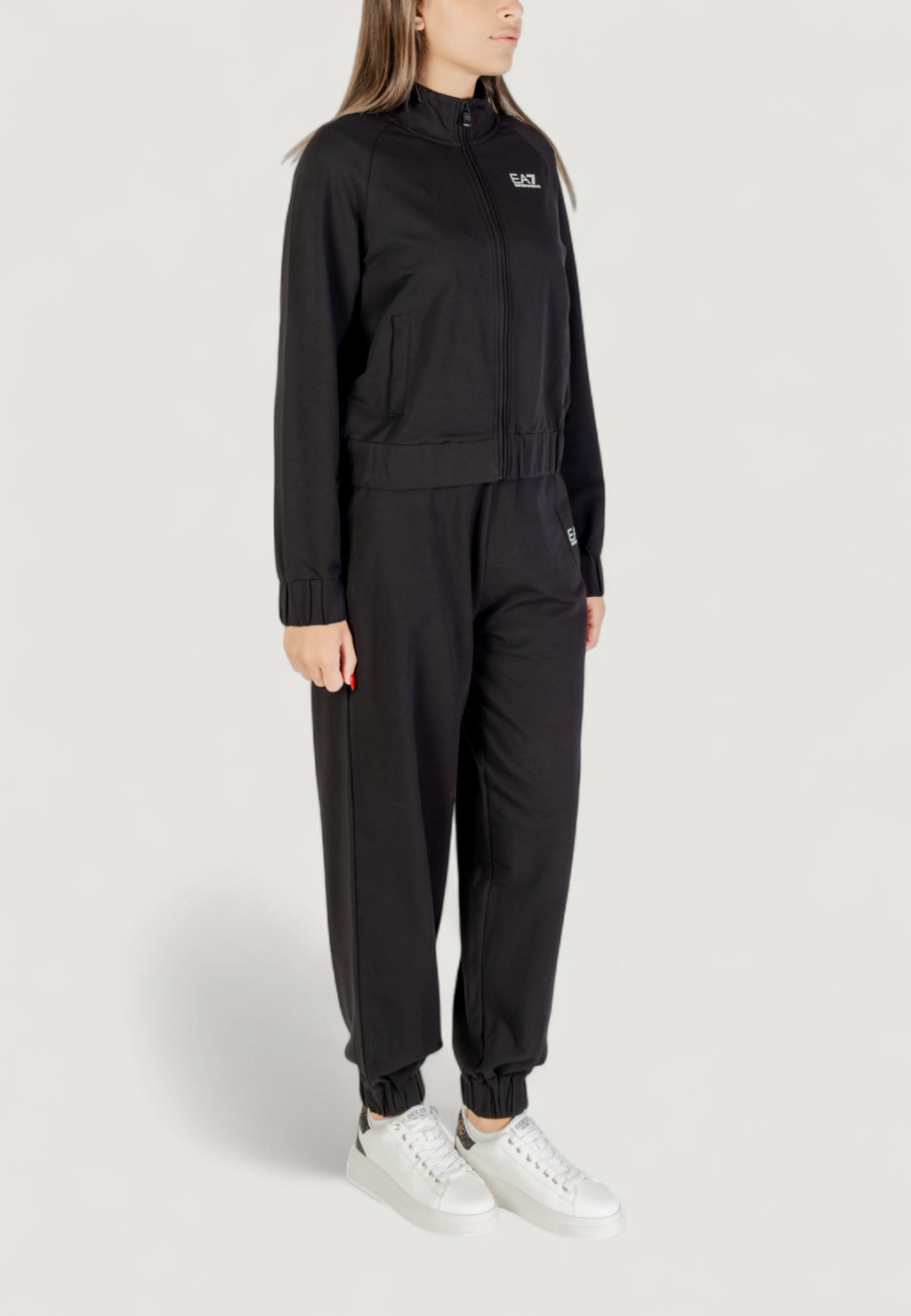 Tuta EA7 TRACKSUIT