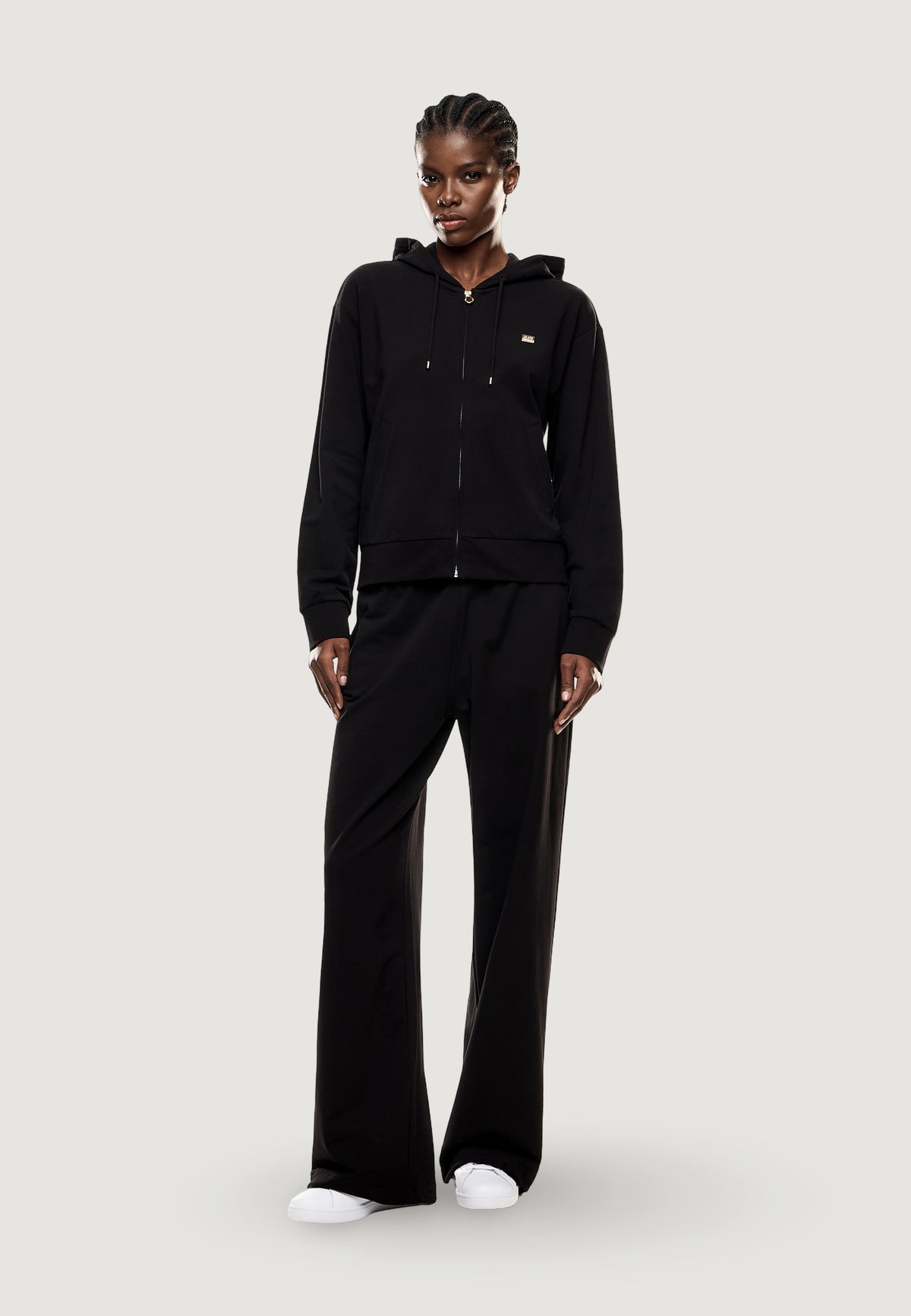 Tuta EA7 TRACKSUIT