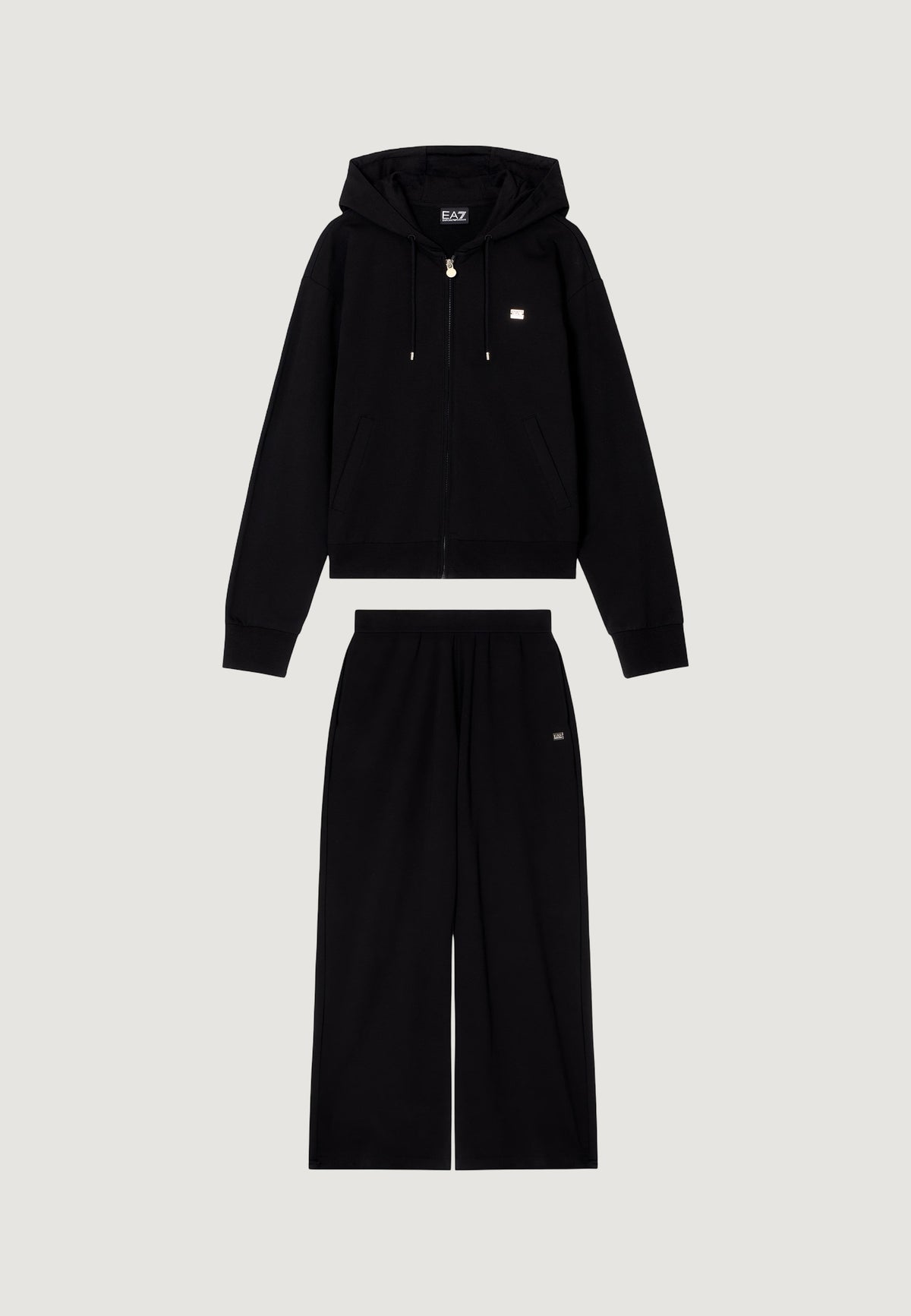 Tuta EA7 TRACKSUIT