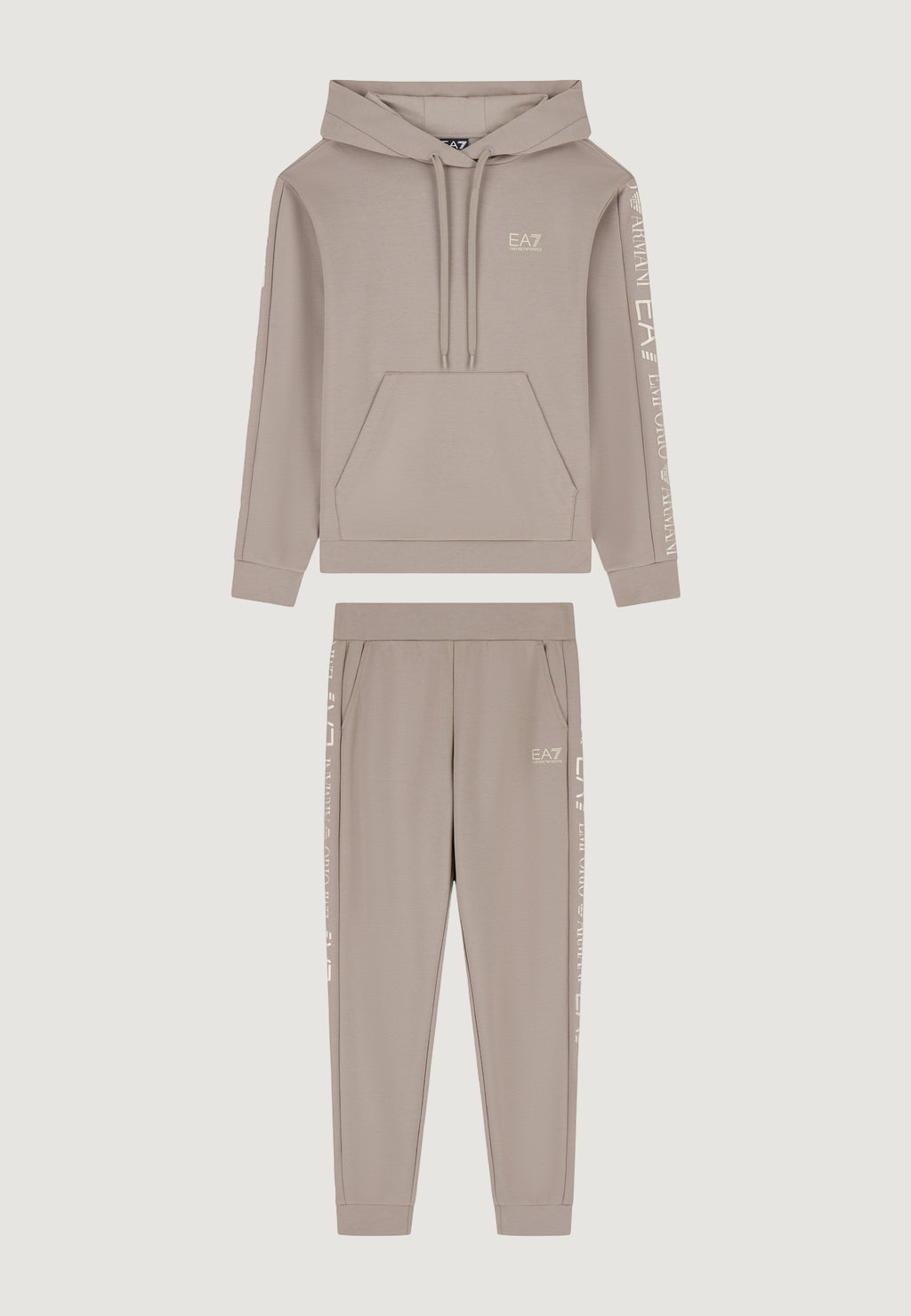  EA7 TRACKSUIT