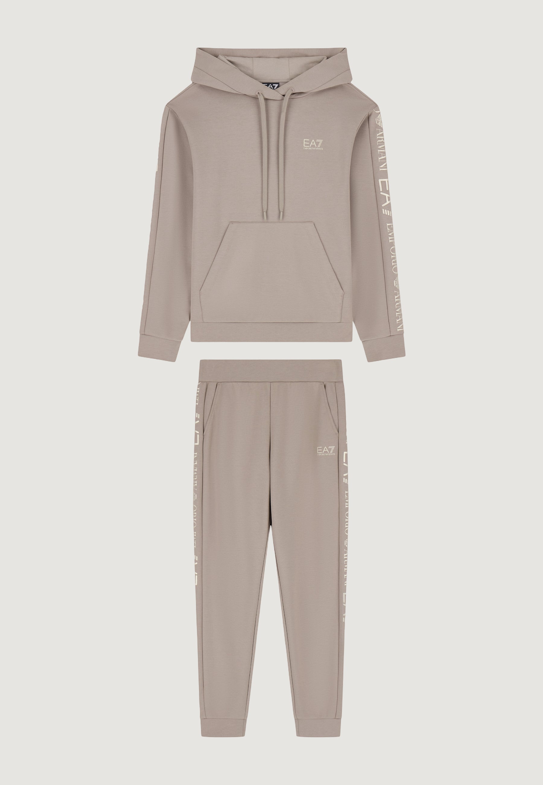  EA7 TRACKSUIT