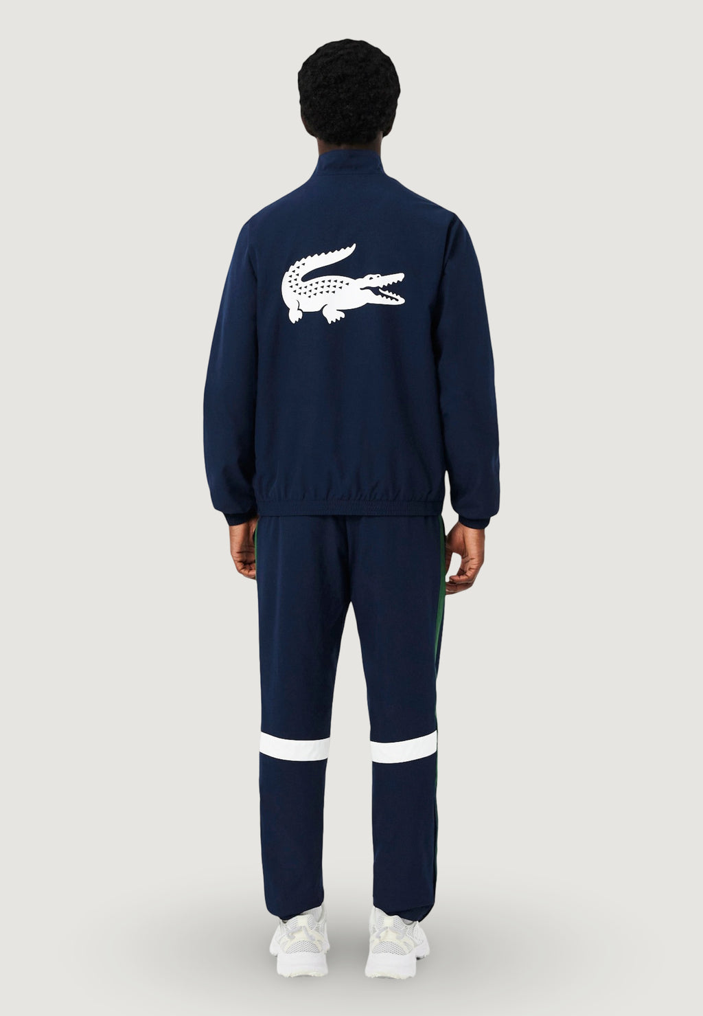 Tracksuit LACOSTE WH0226