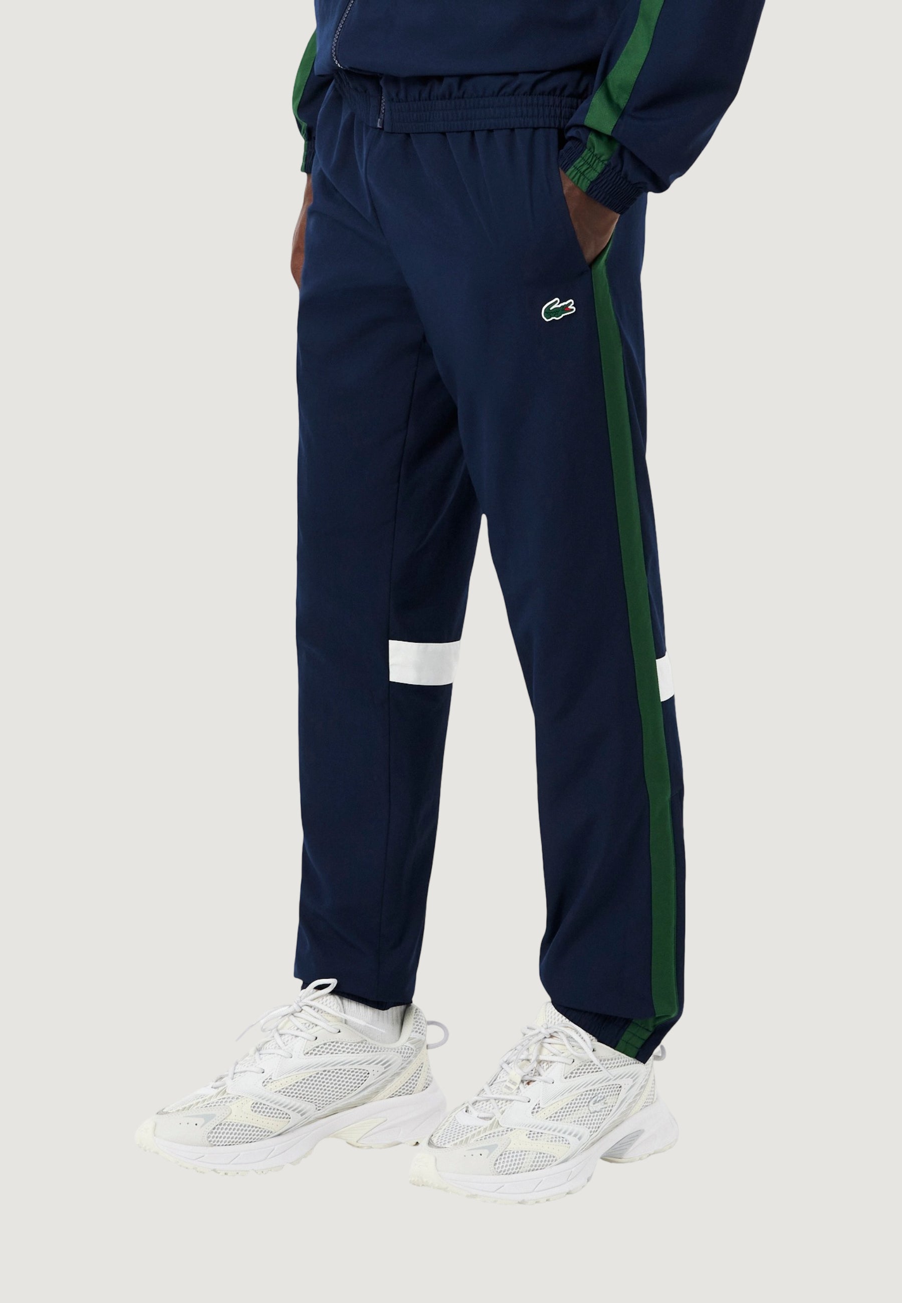 Tracksuit LACOSTE WH0226