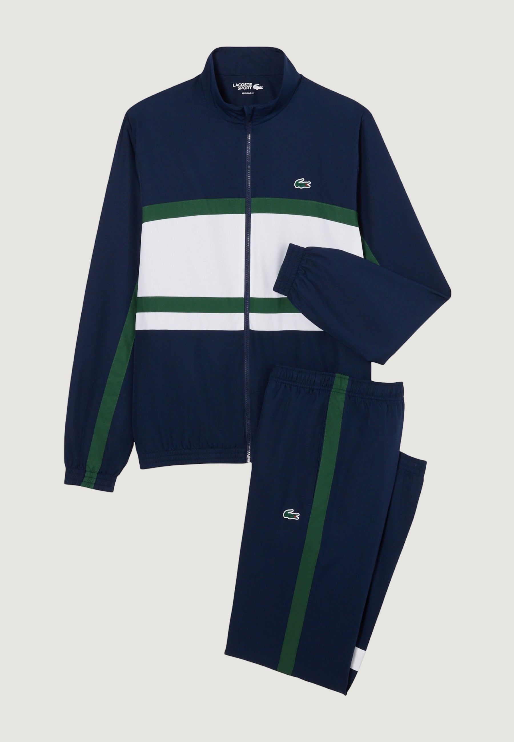 Tracksuit LACOSTE WH0226
