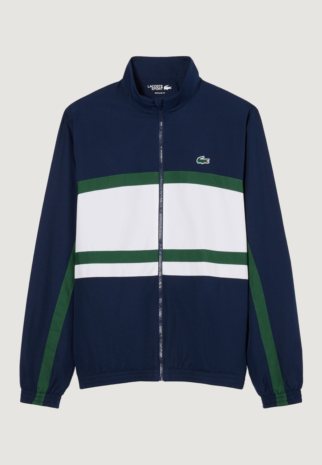 Tracksuit LACOSTE WH0226