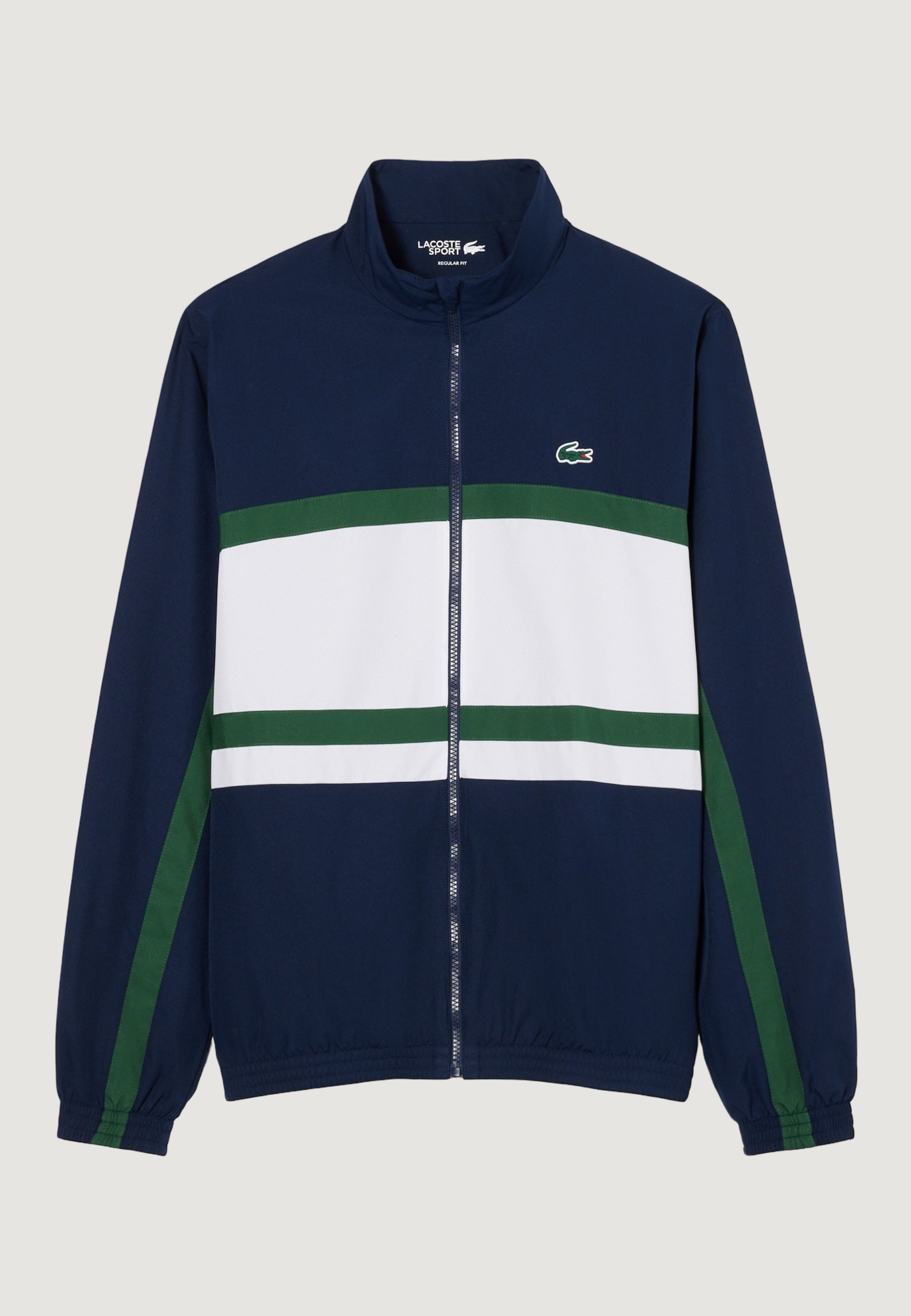 Tracksuit LACOSTE WH0226
