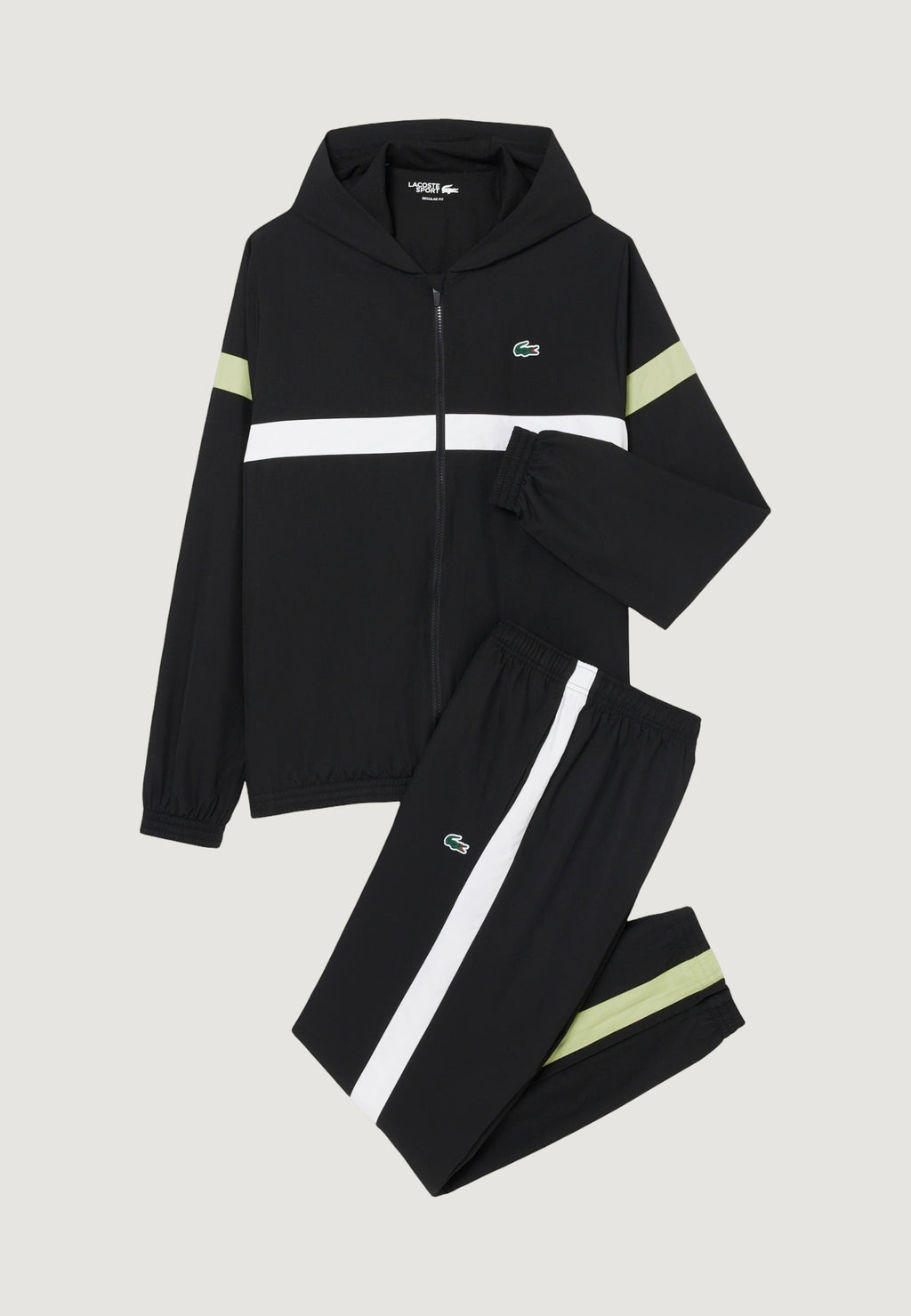 Tracksuit LACOSTE WH0219