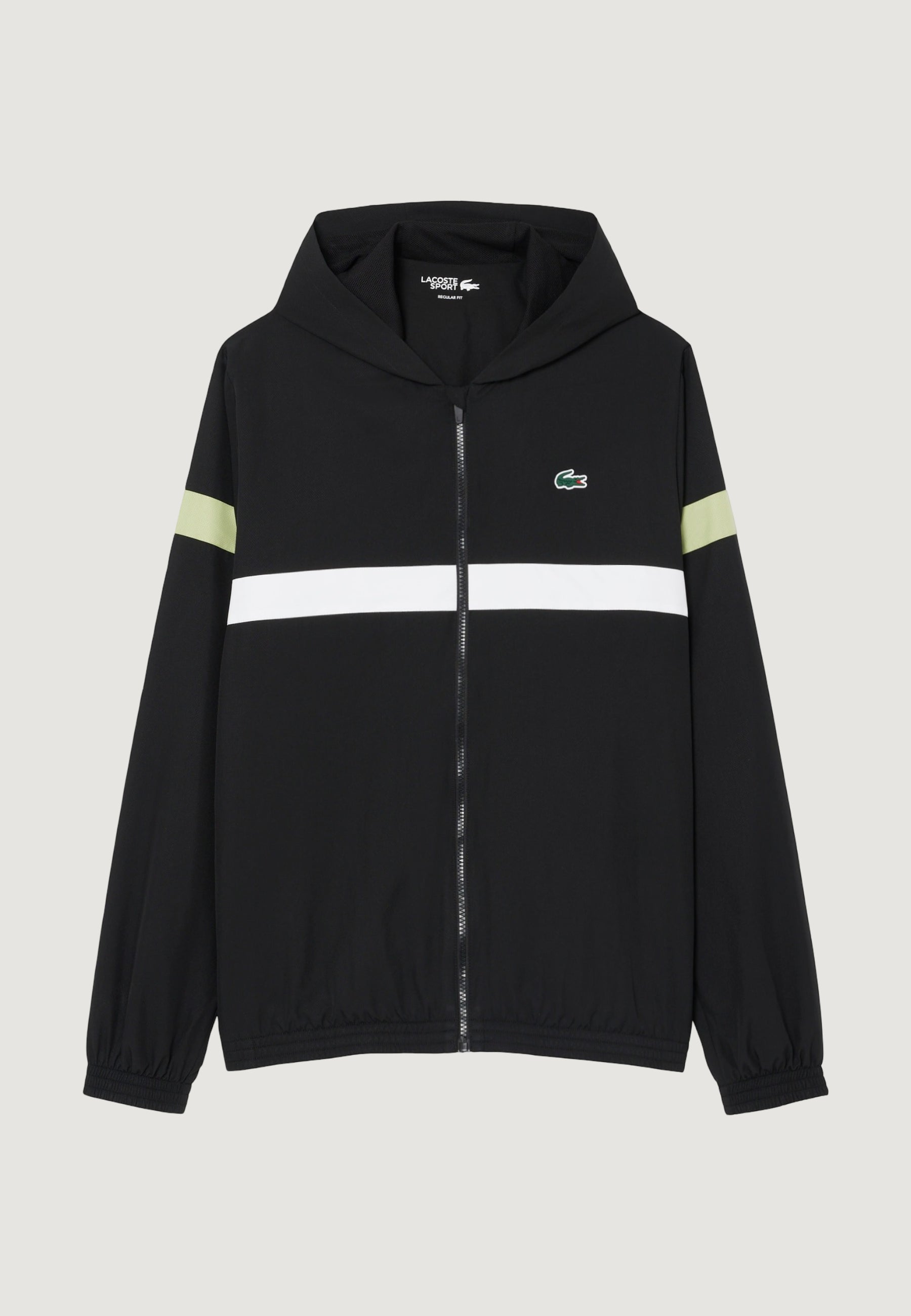 Tracksuit LACOSTE WH0219
