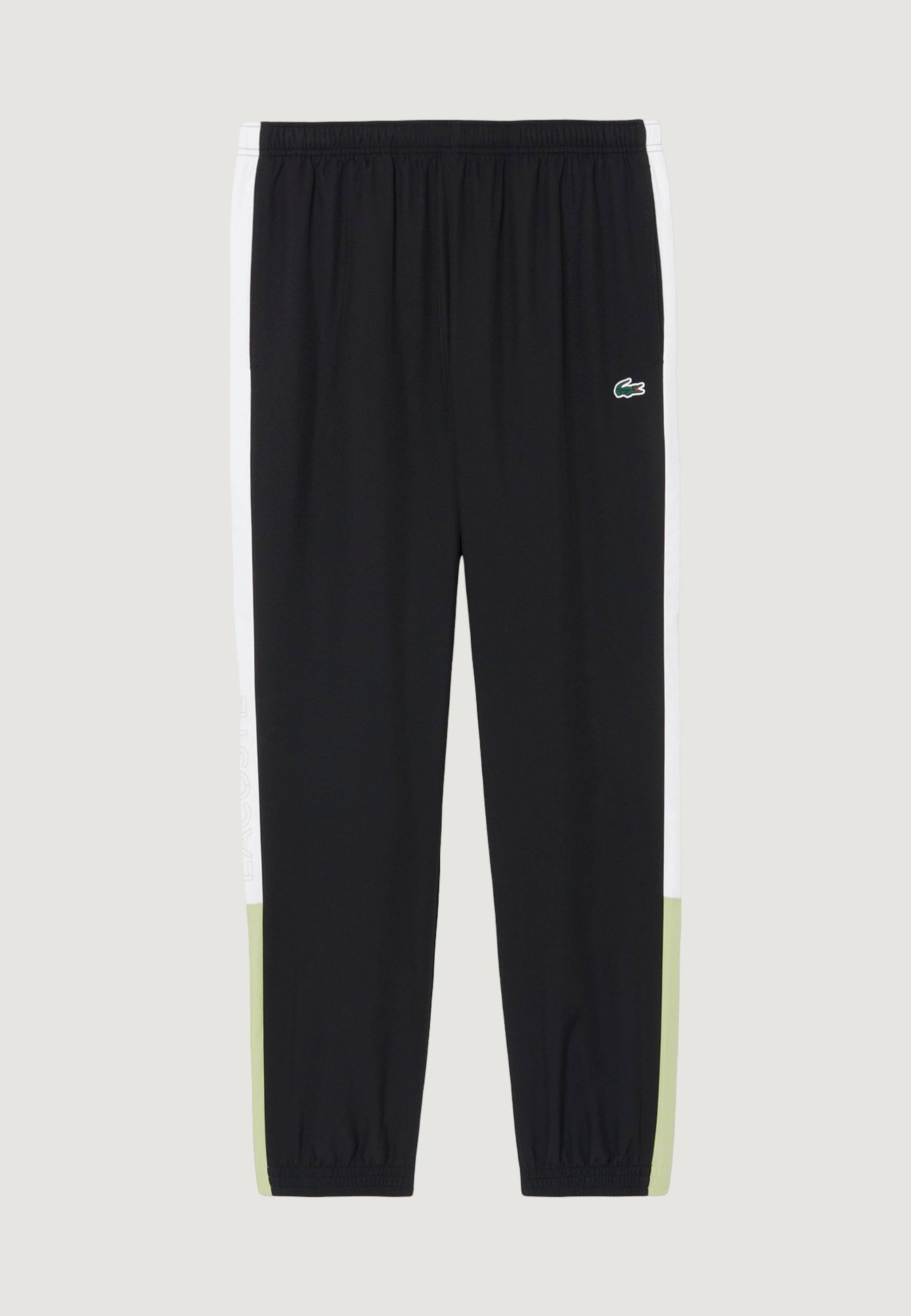 Tracksuit LACOSTE WH0219