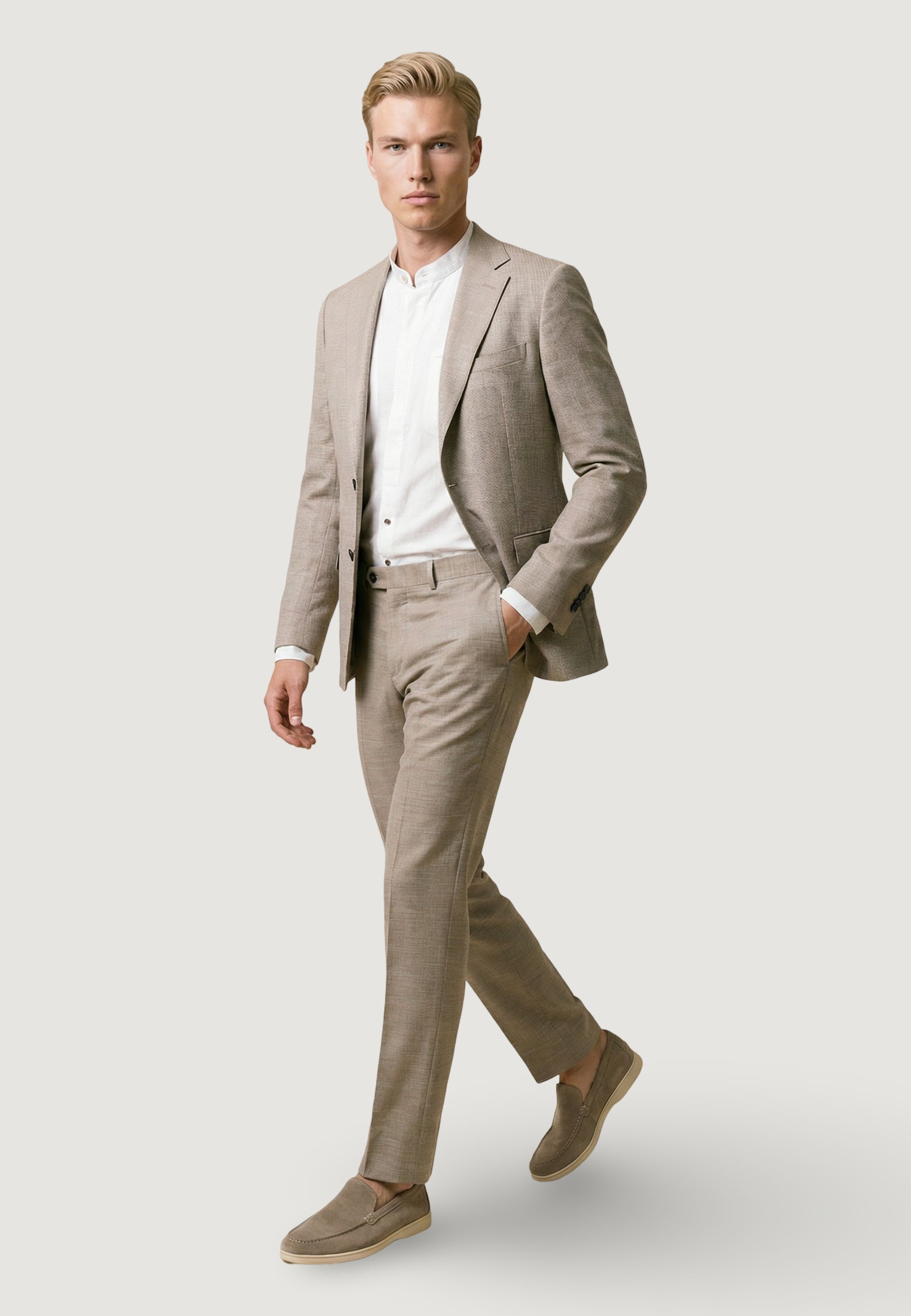 Completo YOS TIBERIO AA-09