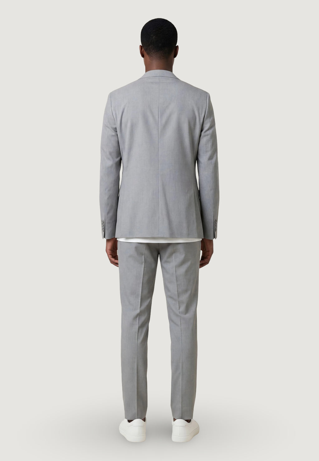 Suit YOS ABITO POLIV. GALLES