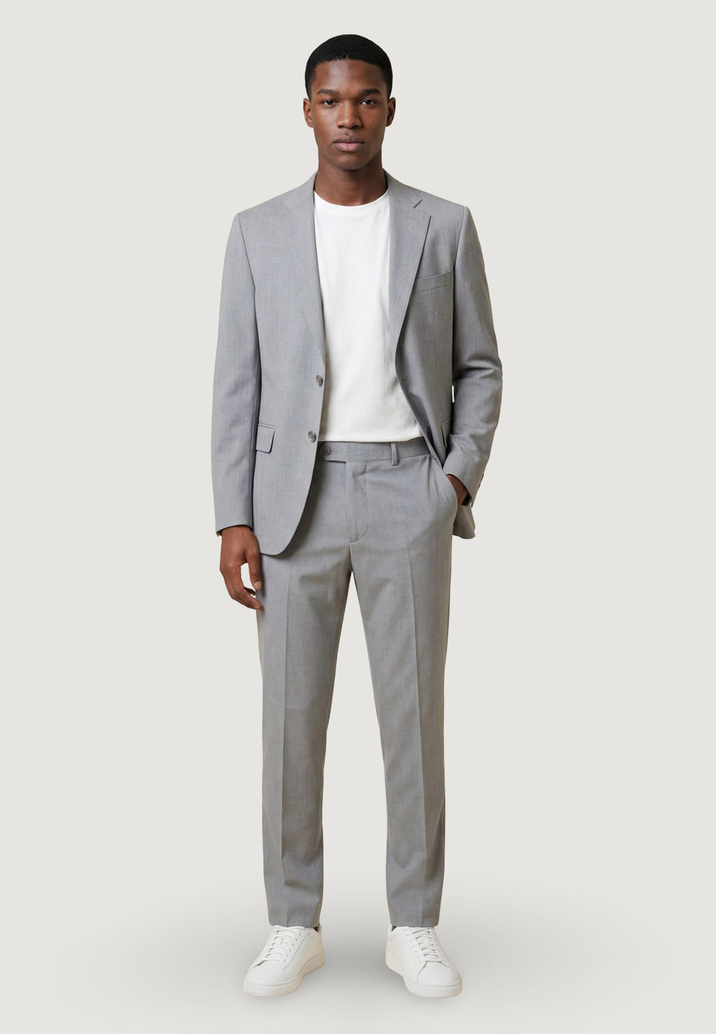 Suit YOS ABITO POLIV. GALLES