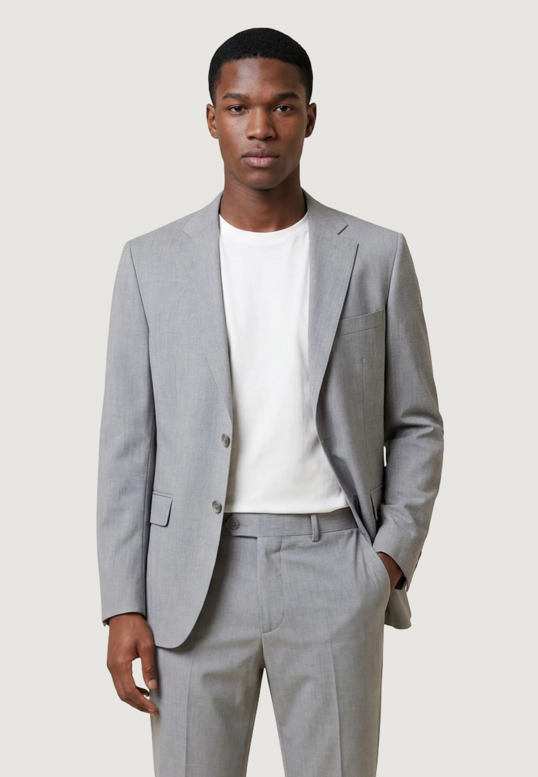 Suit YOS ABITO POLIV. GALLES