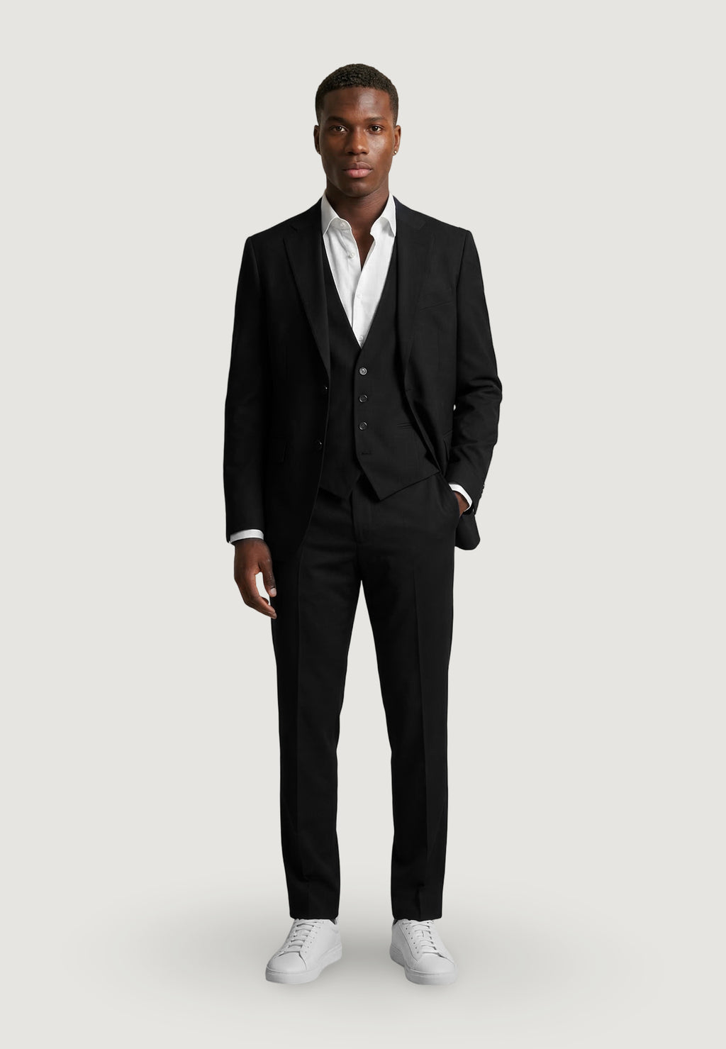 Completo YOS ANAB650262TR500