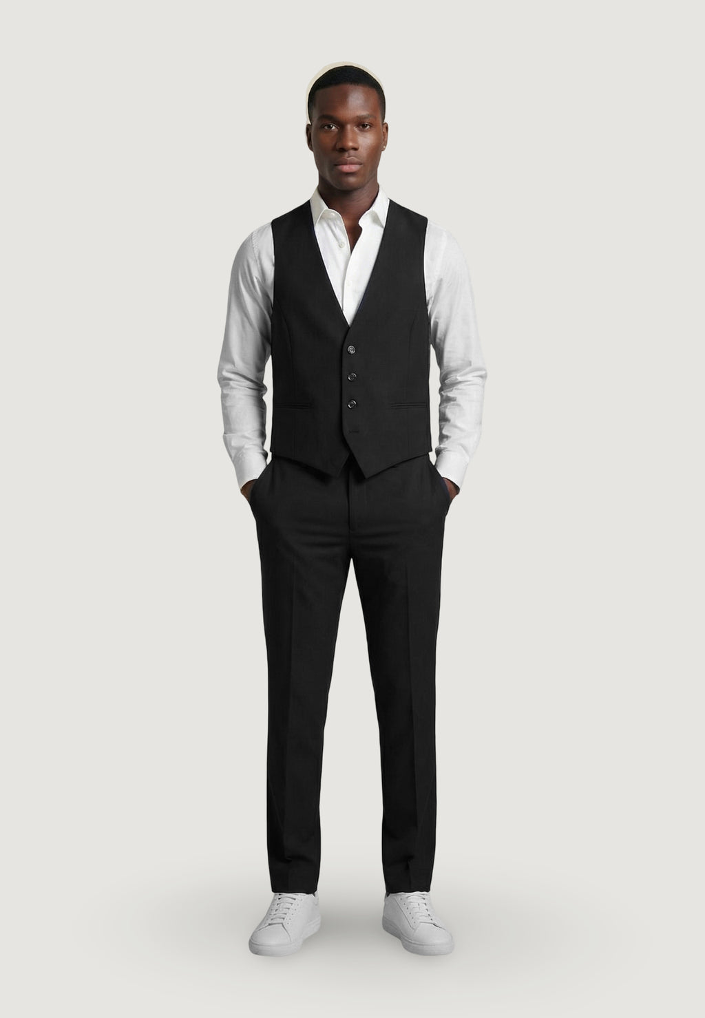 Completo YOS ANAB650262TR500