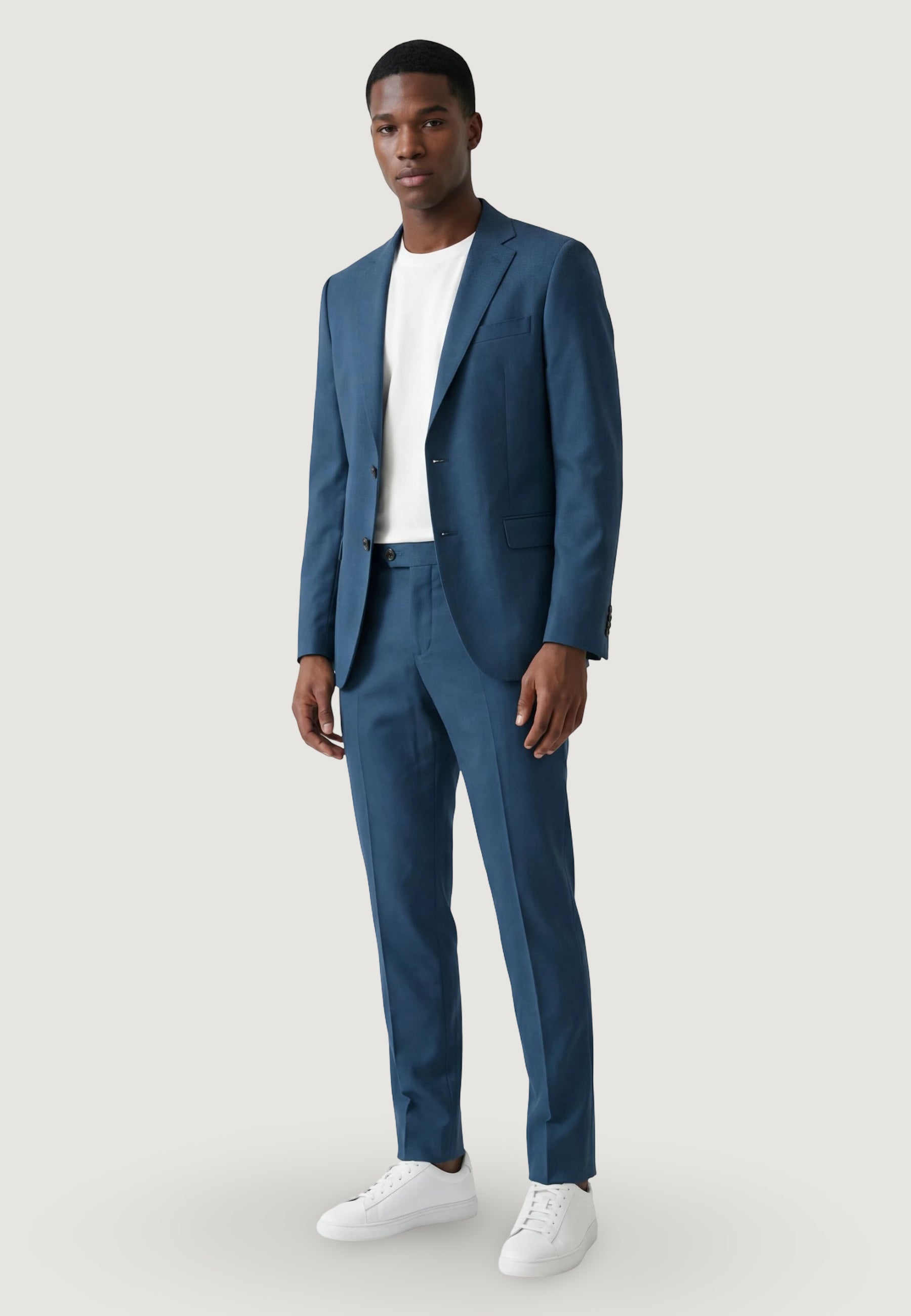 Suit YOS ABITO POLIV. GALLES