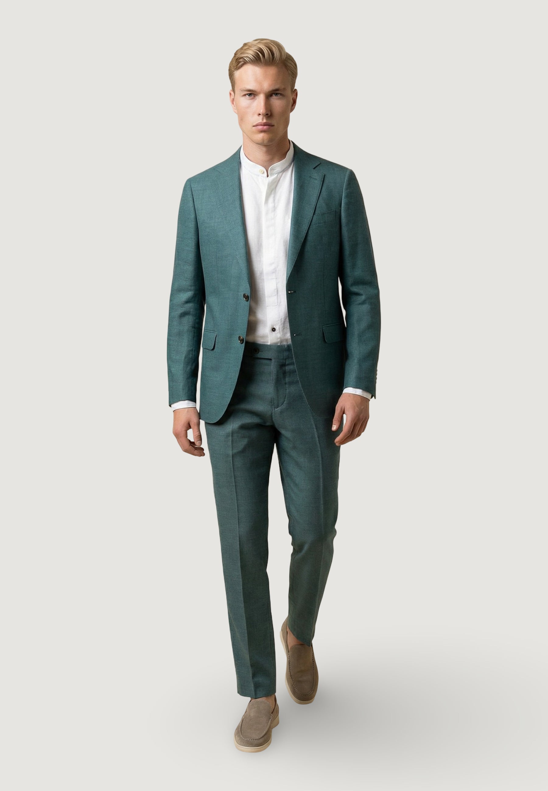 Completo YOS TIBERIO AA-09