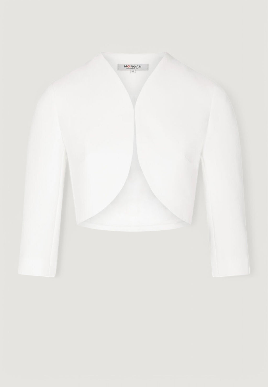 Long sleeves shrugs Morgan De Toi 221-VELEO.F