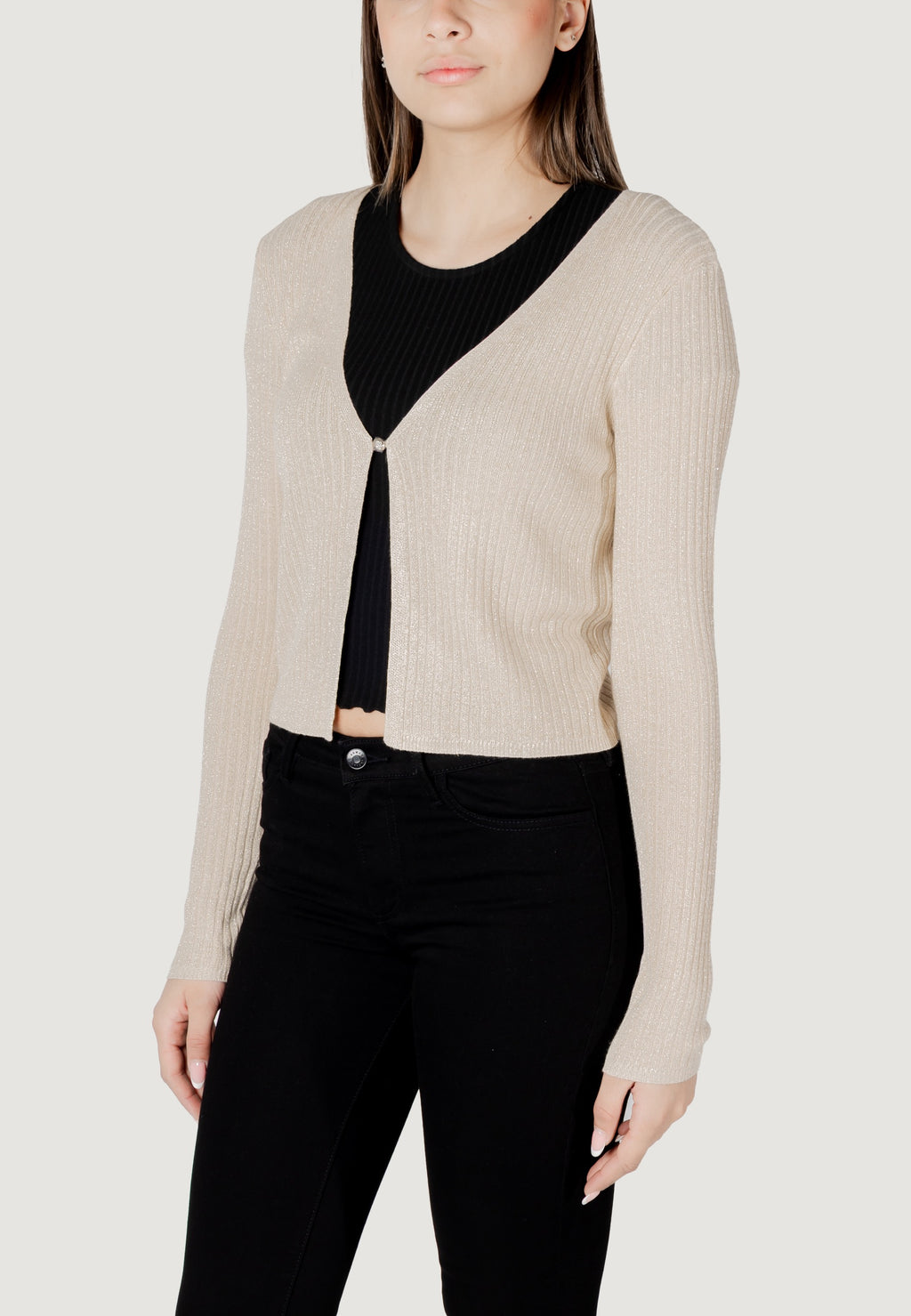 coprispalle manica lunga Morgan De Toi 241-MIRZI