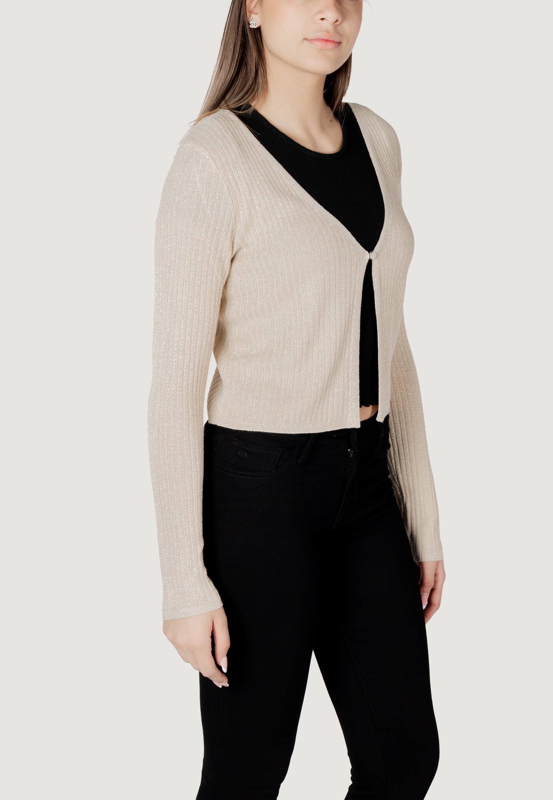 coprispalle manica lunga Morgan De Toi 241-MIRZI