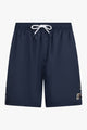 Costume boxer Aquascutum Active CC PIPING BEACH SHORTS