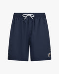 Costume boxer Aquascutum Active CC PIPING BEACH SHORTS