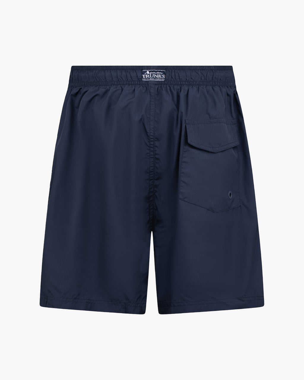 Costume boxer Aquascutum Active CC PIPING BEACH SHORTS