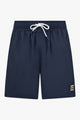 Costume boxer Aquascutum Active CLUB CHECK POCKET BEACH SHORTS