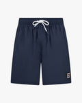 Costume boxer Aquascutum Active CLUB CHECK POCKET BEACH SHORTS