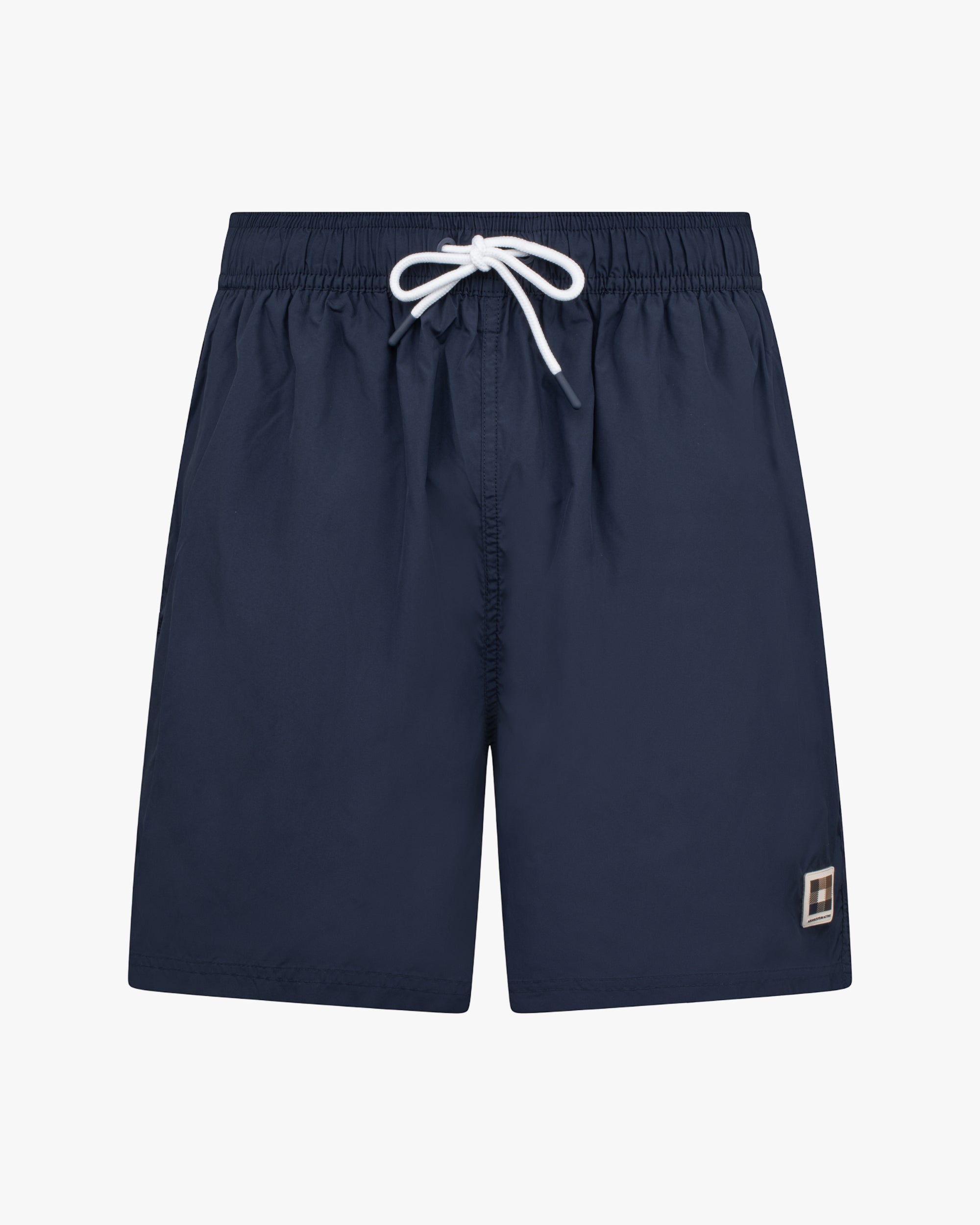 Costume boxer Aquascutum Active CLUB CHECK POCKET BEACH SHORTS