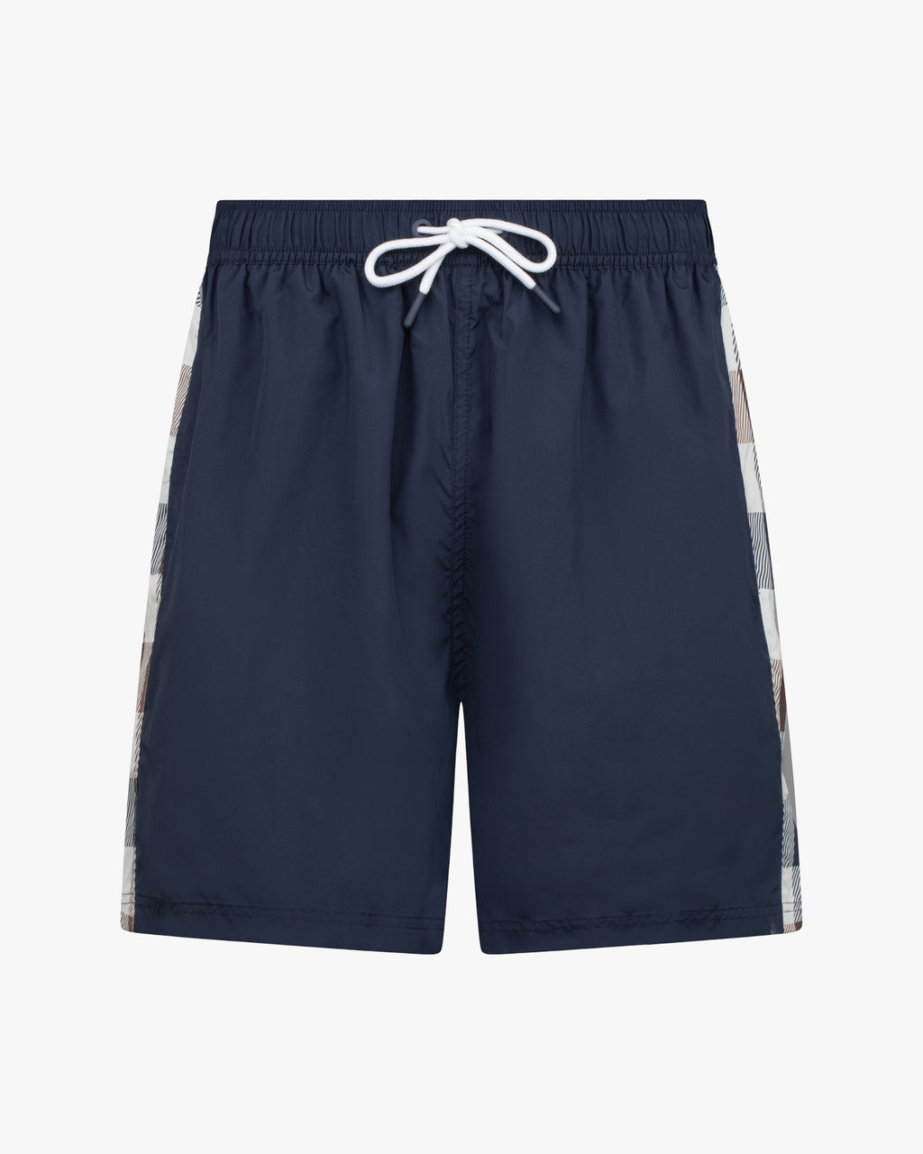 Costume boxer Aquascutum Active MACRO CHECK INSERT VOLLEY