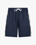 Costume boxer Aquascutum Active MACRO CHECK INSERT VOLLEY