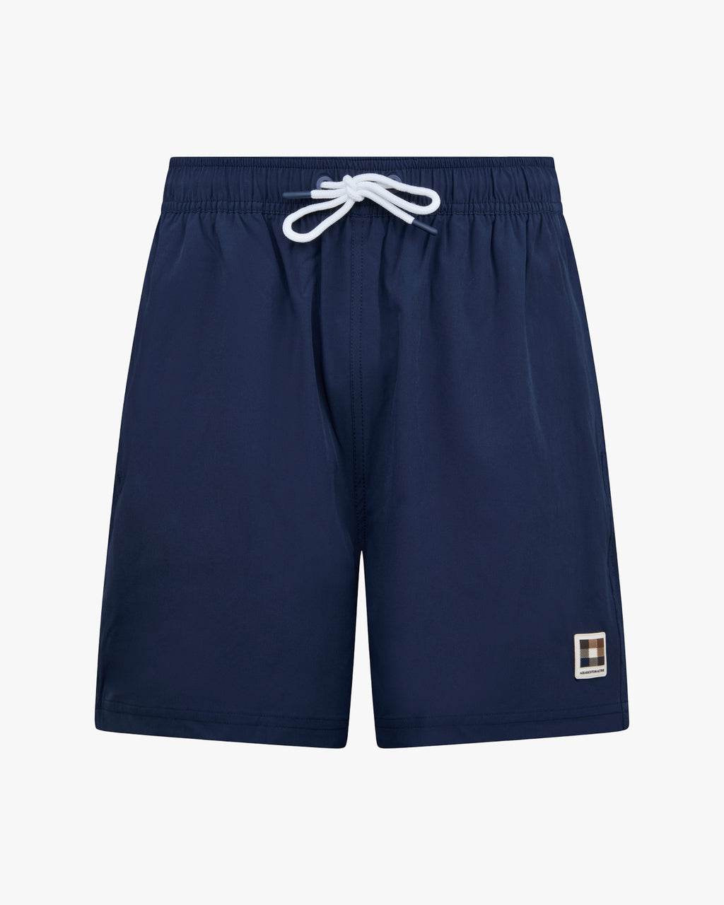 Costume boxer Aquascutum Active STRETCH BEACH SHORTS