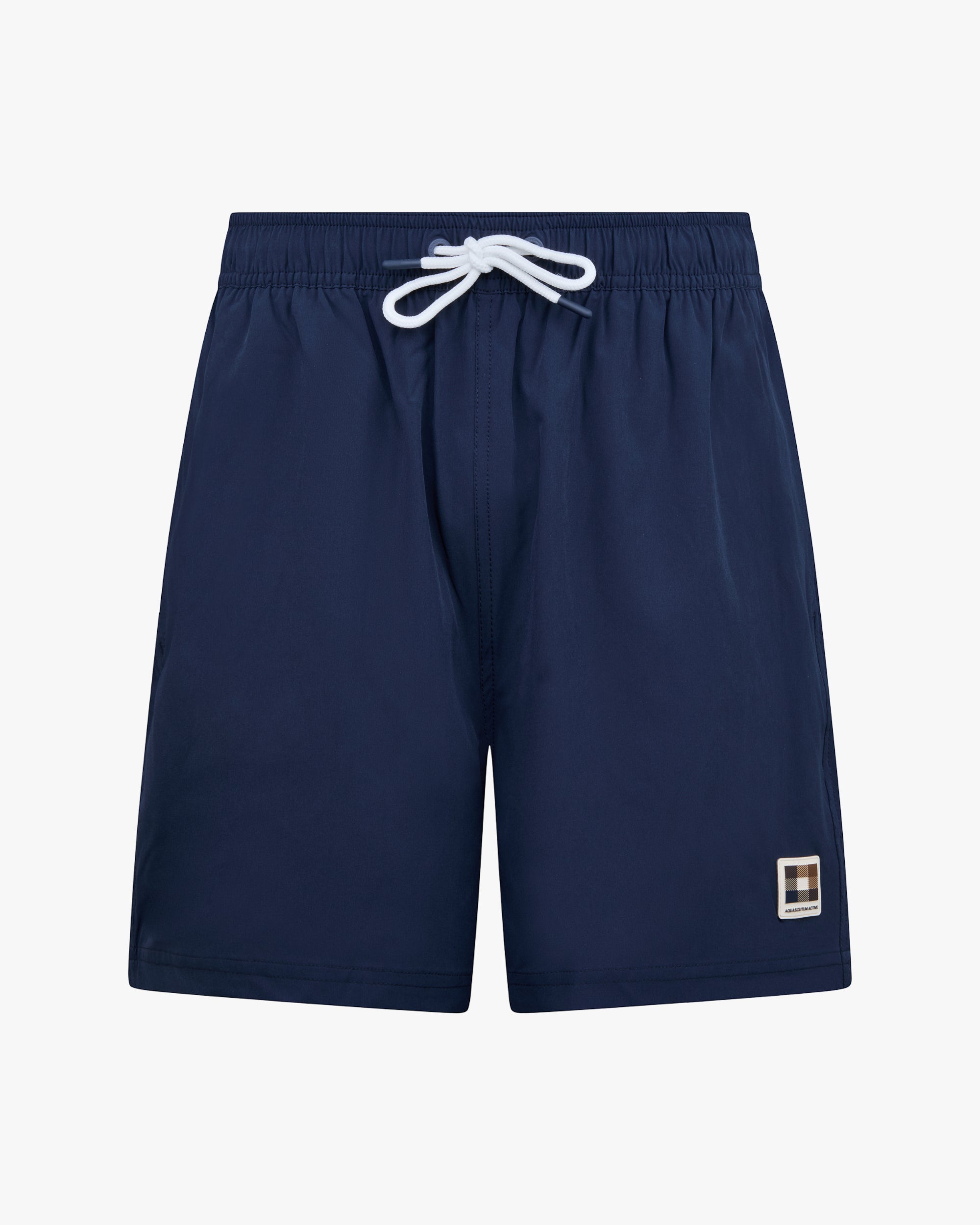 Costume boxer Aquascutum Active STRETCH BEACH SHORTS