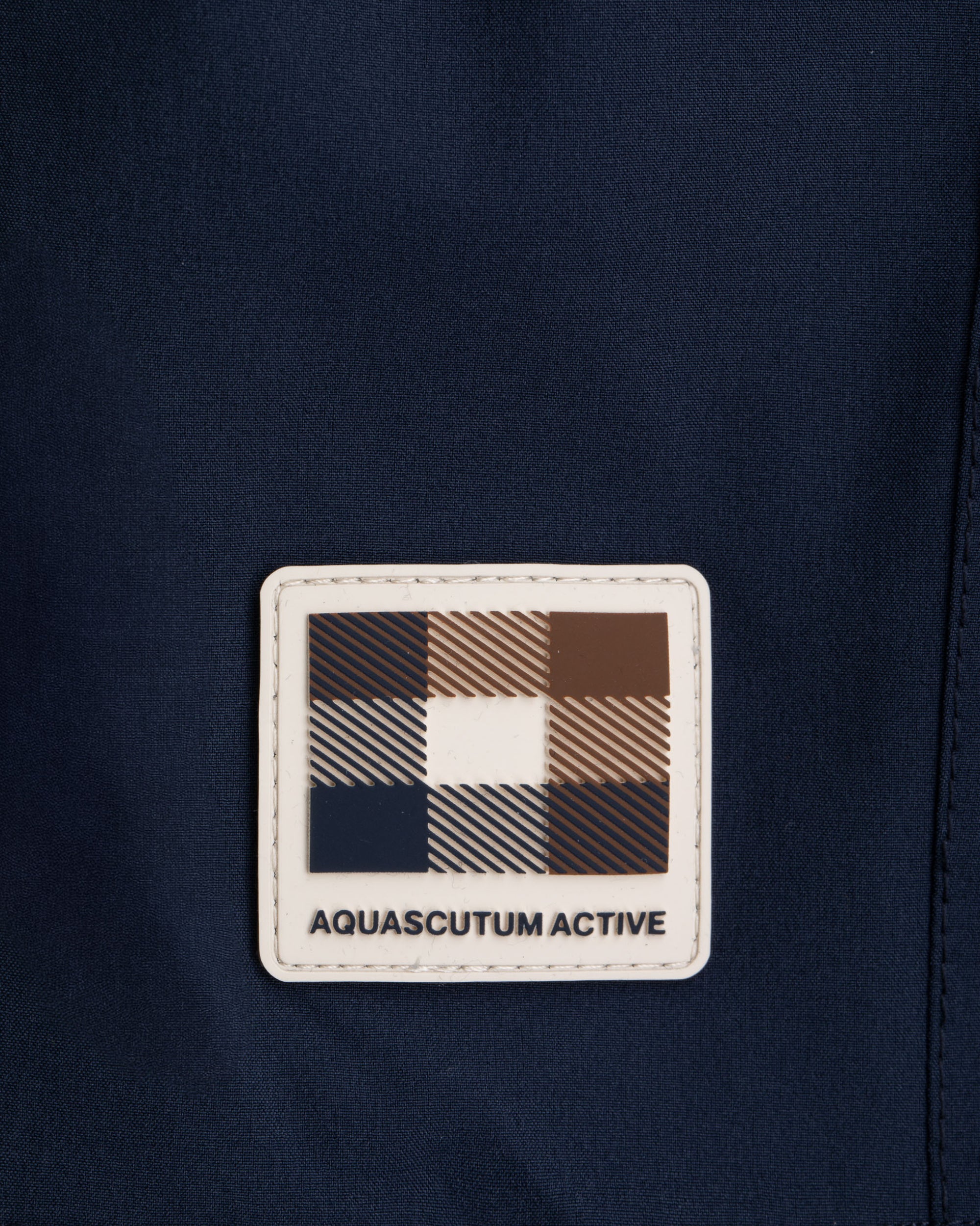 Costume boxer Aquascutum Active STRETCH BEACH SHORTS